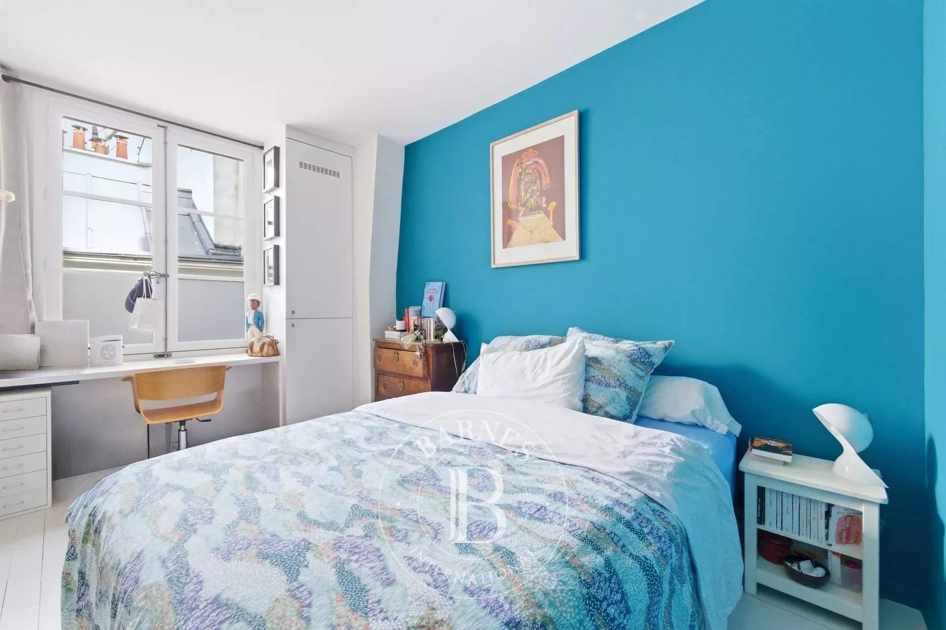 Paris  - Apartment 2 Bedrooms - picture 14