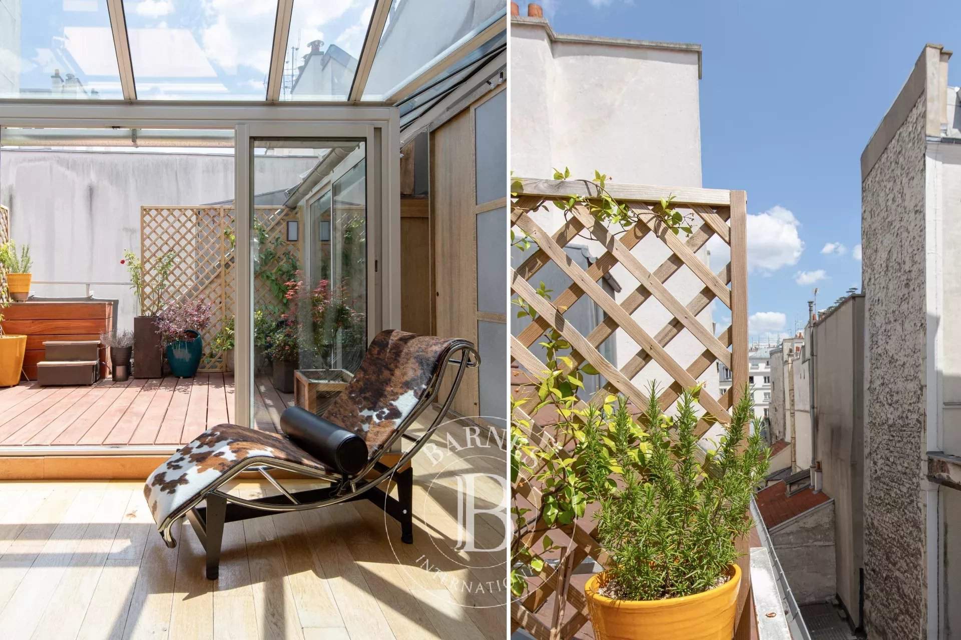 Paris  - Apartment 3 Bedrooms - picture 19