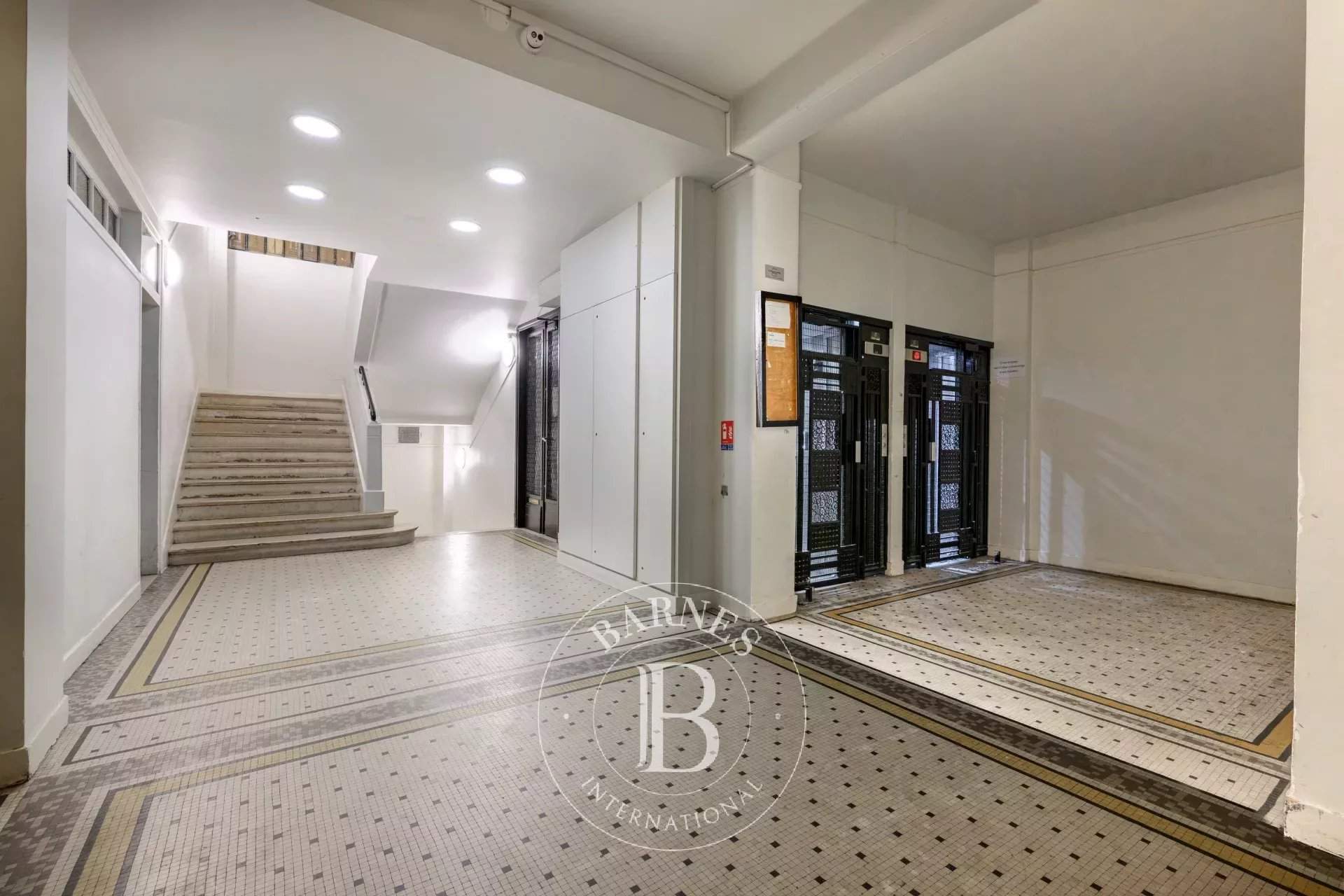 Paris  - Appartement 4 Pièces 3 Chambres - picture 19