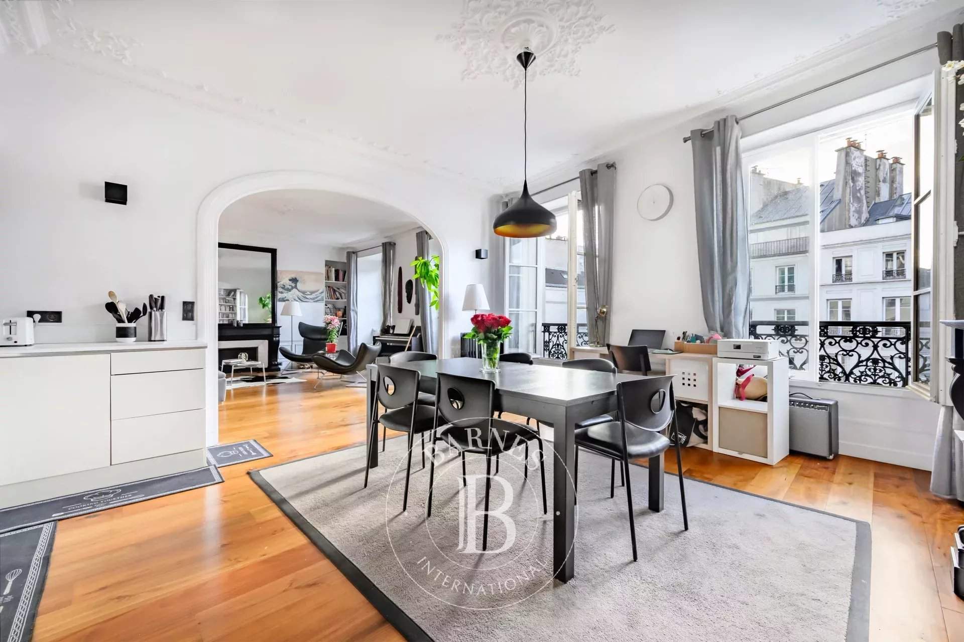 Paris  - Apartment 4 Bedrooms - picture 3