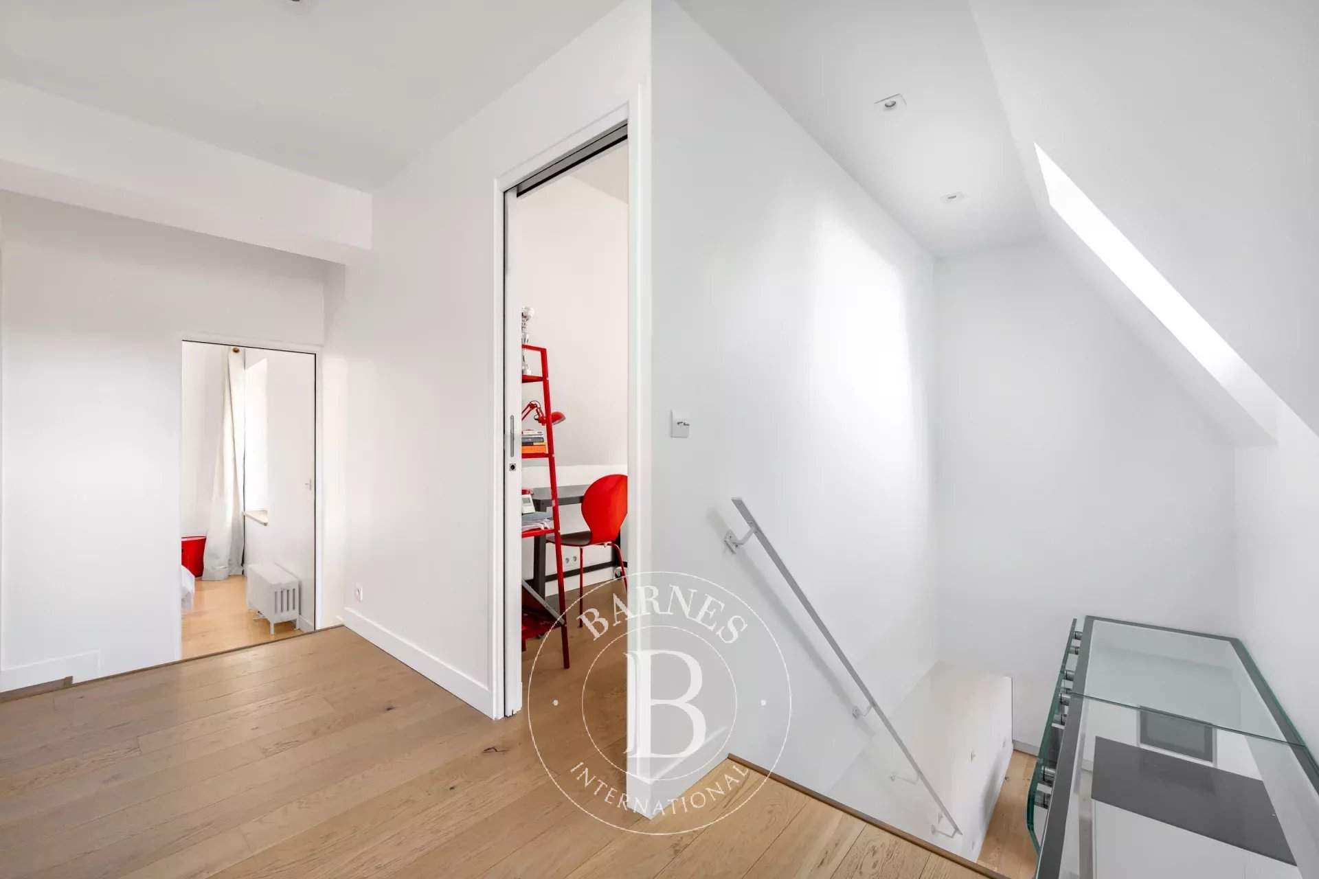 Paris  - Apartment 3 Bedrooms - picture 18