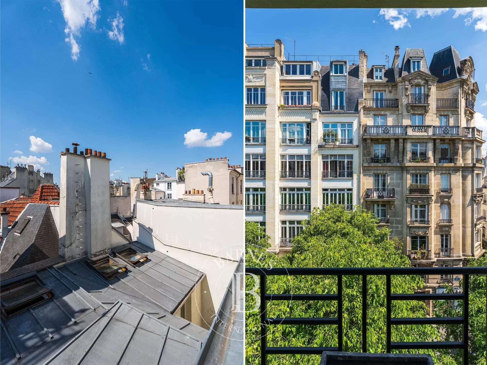 Paris  - Appartement 2 Pièces, 1 Chambre - picture 10