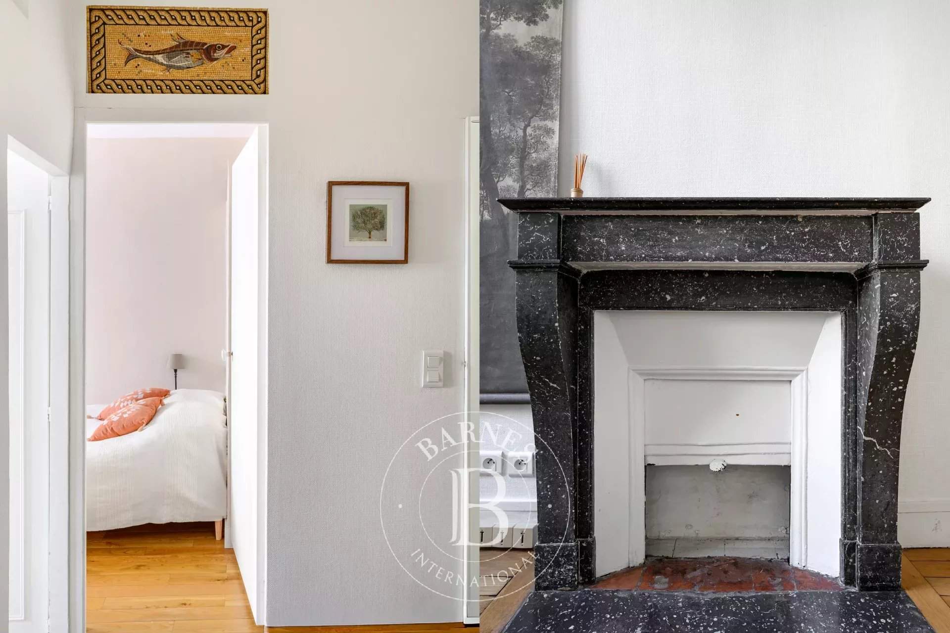 Paris  - Appartement 4 Pièces 3 Chambres - picture 12