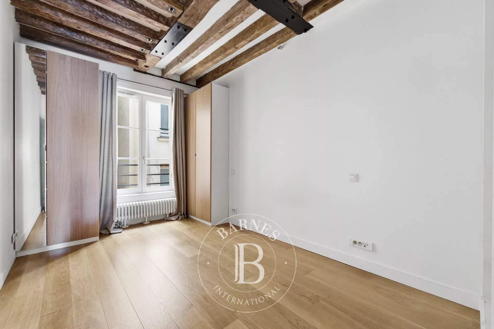 Paris  - Appartement 2 Pi&egrave;ces, 1 Chambre - picture 8