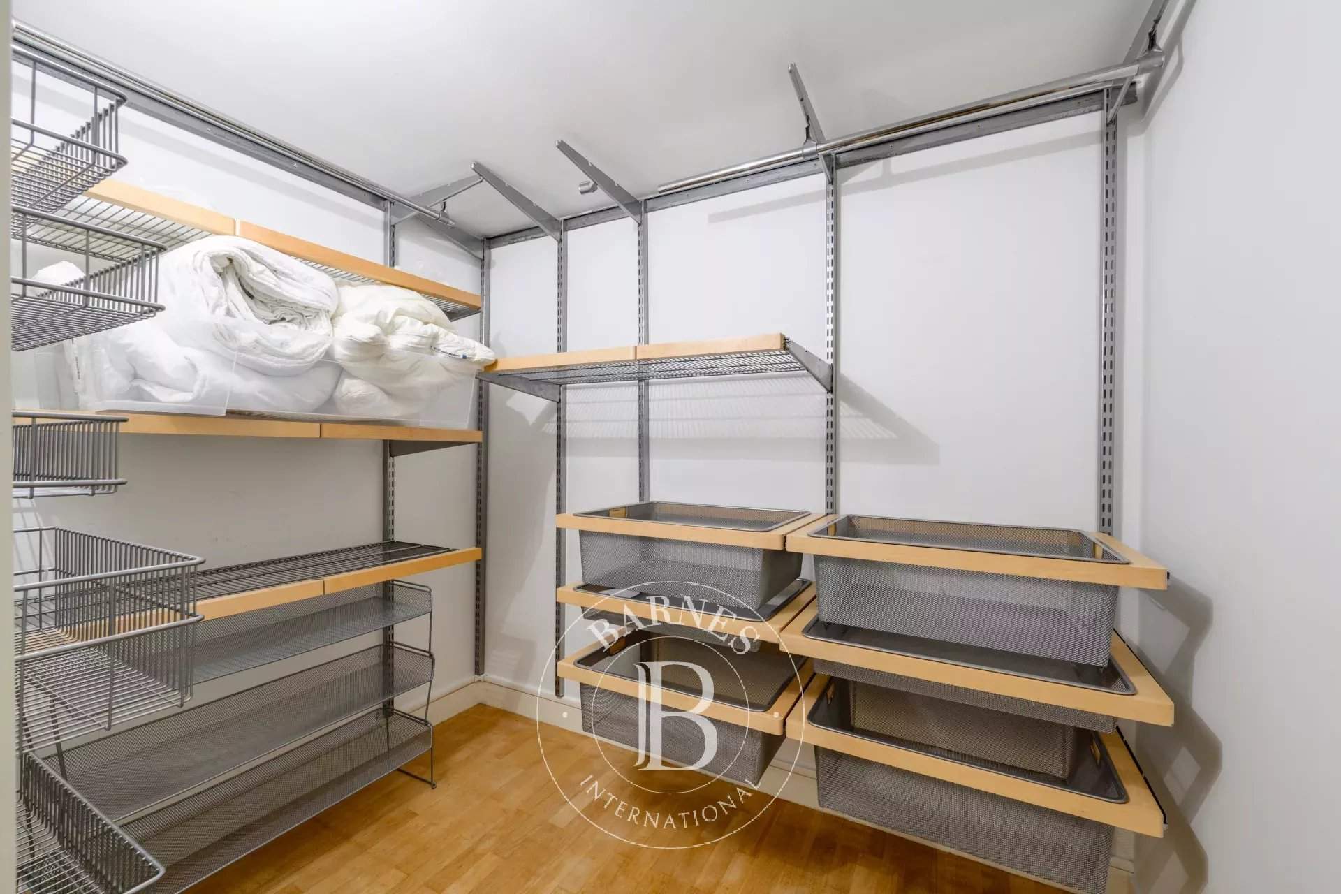 Paris  - Appartement 2 Pi&egrave;ces, 1 Chambre - picture 7