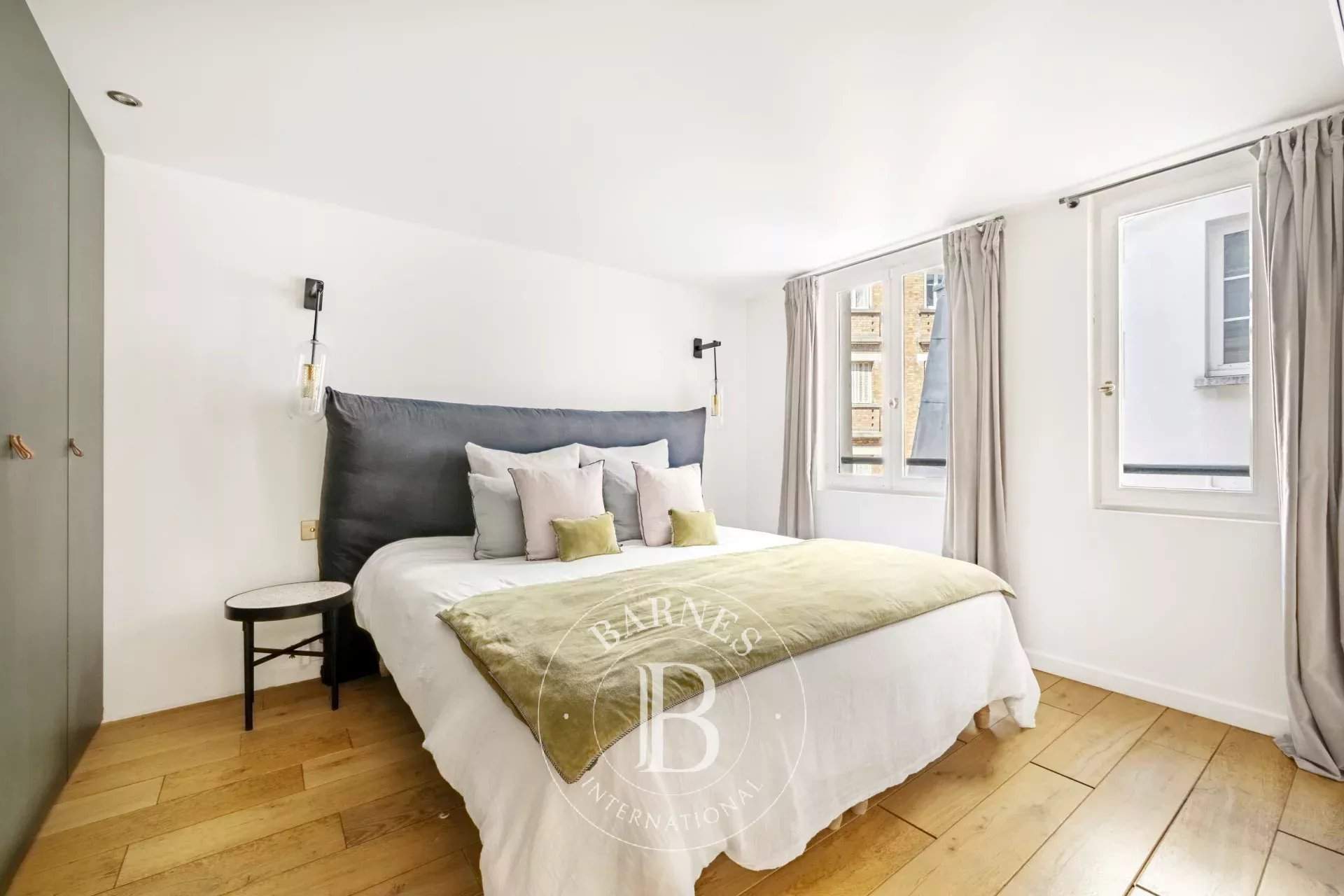 Paris  - Apartment 2 Bedrooms - picture 13