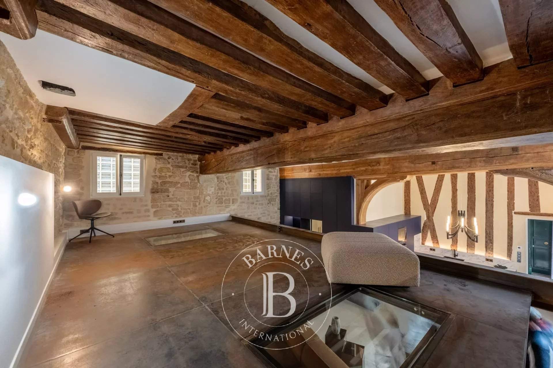 Paris  - Appartement 2 Pièces, 1 Chambre - picture 9