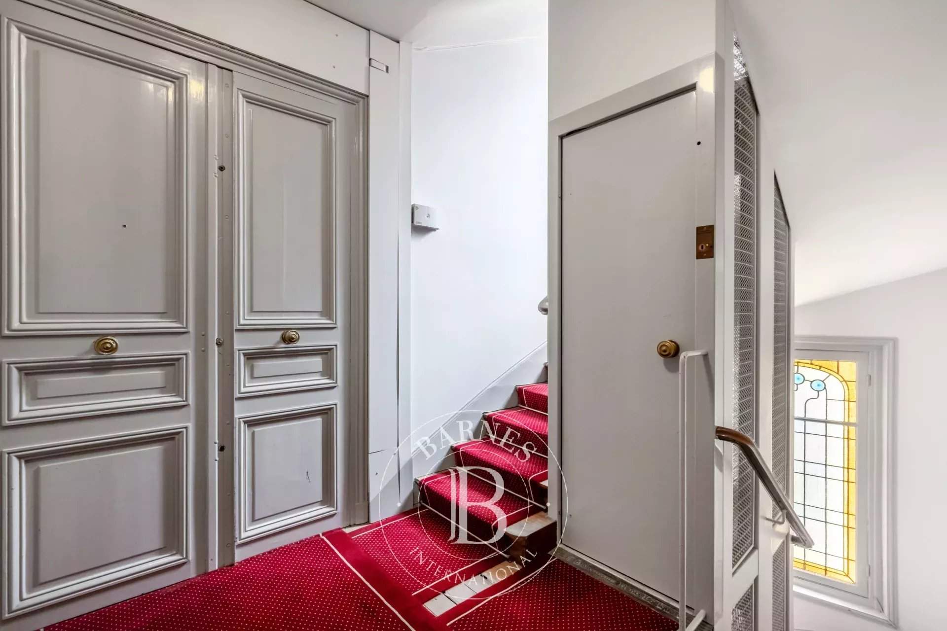 Paris  - Appartement 2 Pièces, 1 Chambre - picture 10