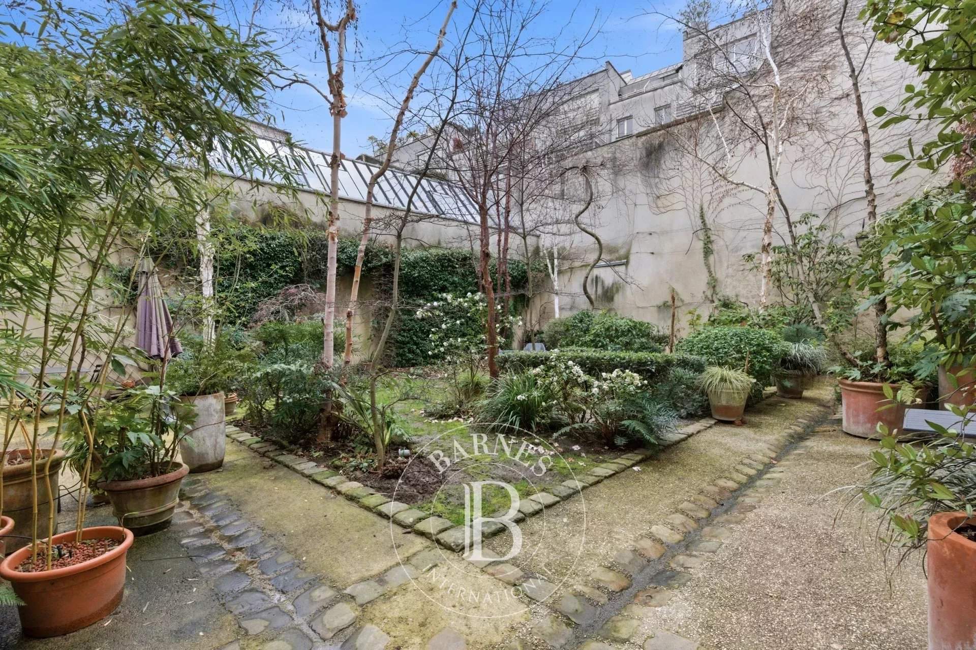 Paris  - Apartment 1 Bedroom - picture 14