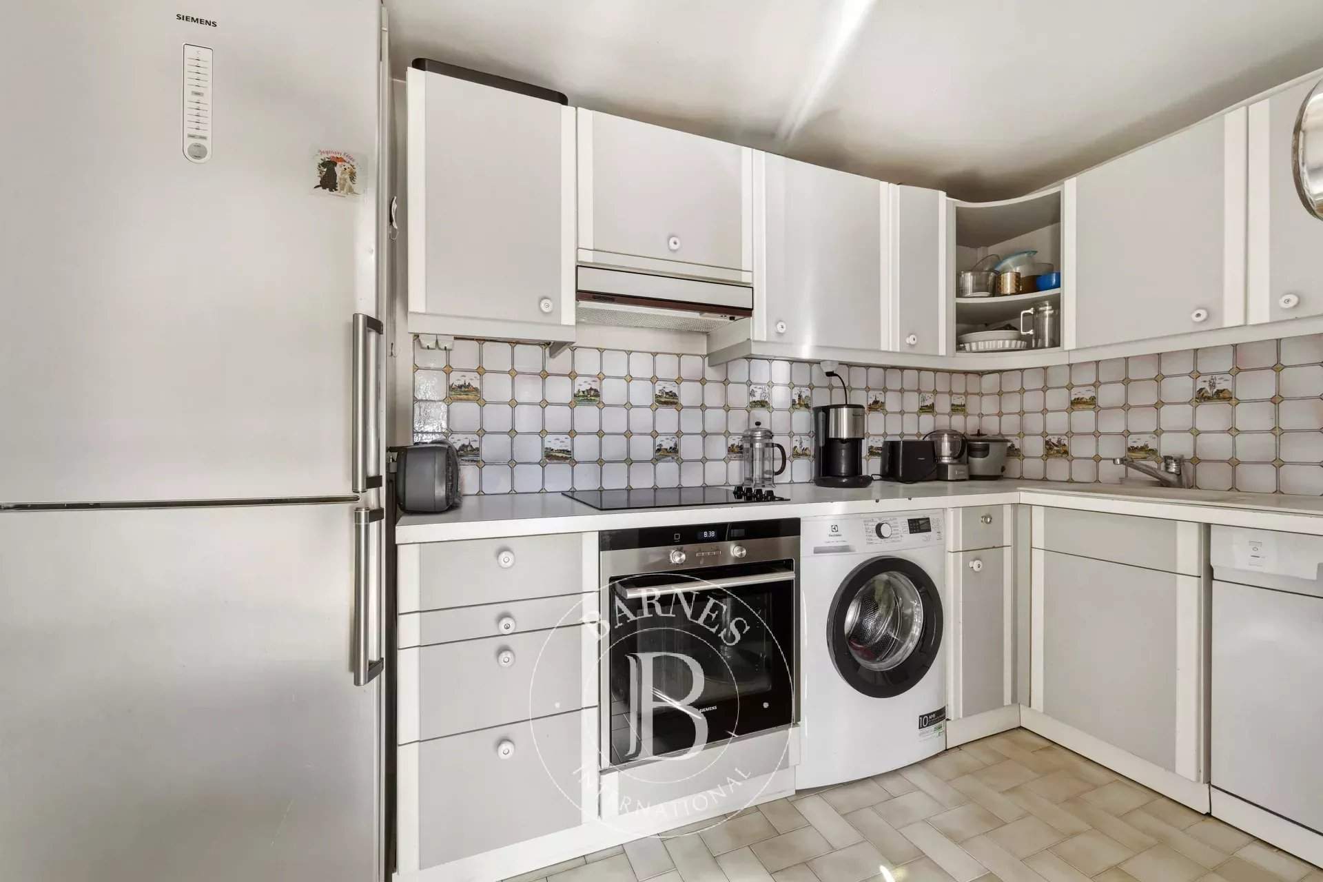 Paris  - Apartment 2 Bedrooms - picture 16