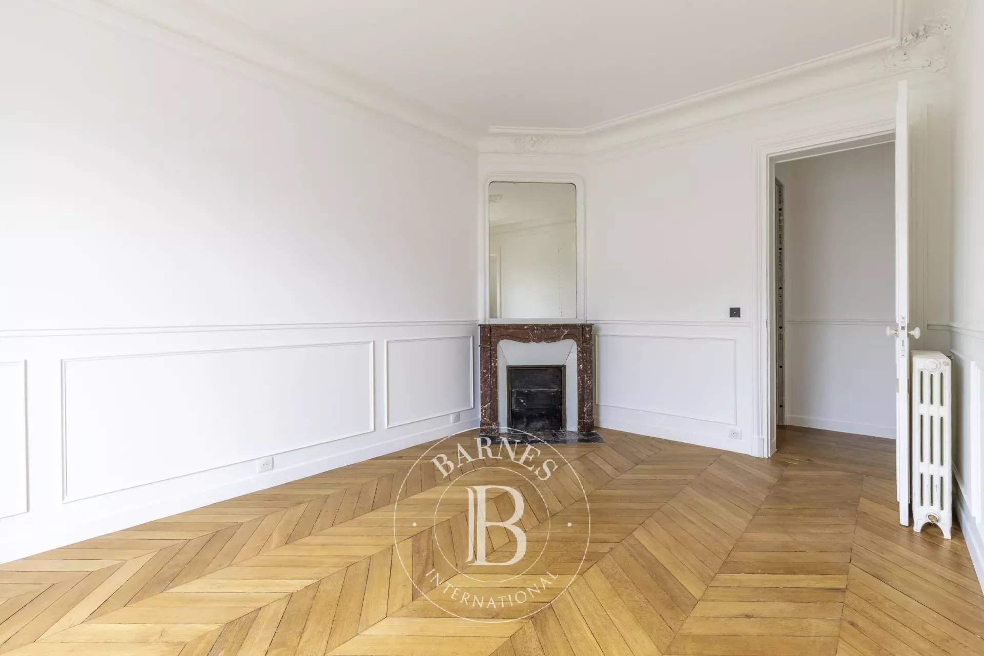 Paris  - Appartement 3 Pièces 2 Chambres - picture 2