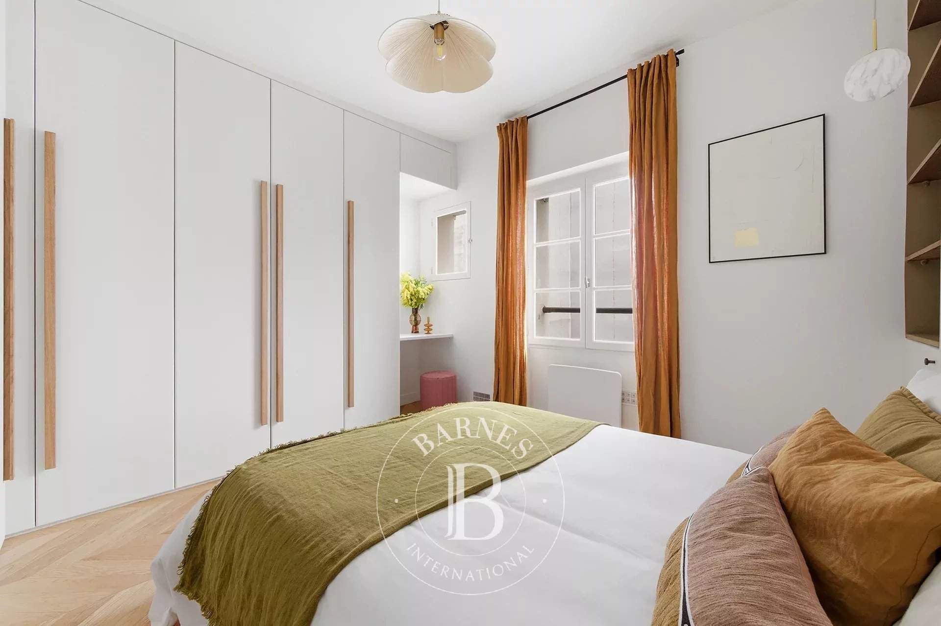 Paris  - Appartement 2 Pi&egrave;ces, 1 Chambre - picture 9