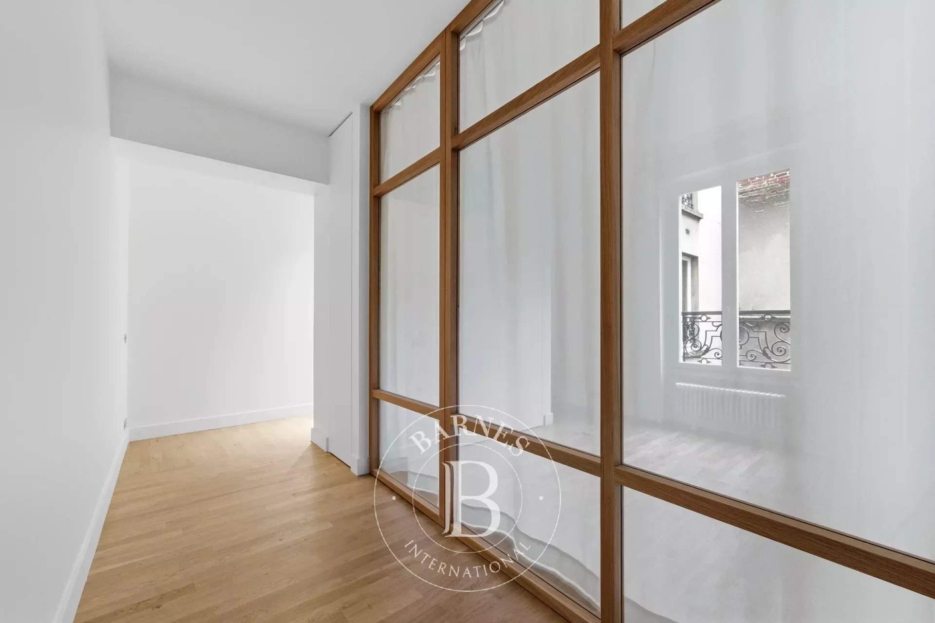 Paris  - Appartement 2 Pi&egrave;ces, 1 Chambre - picture 11