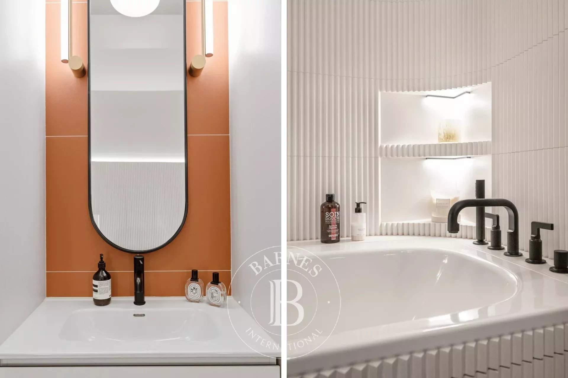 Paris  - Appartement 4 Pi&egrave;ces 3 Chambres - picture 15