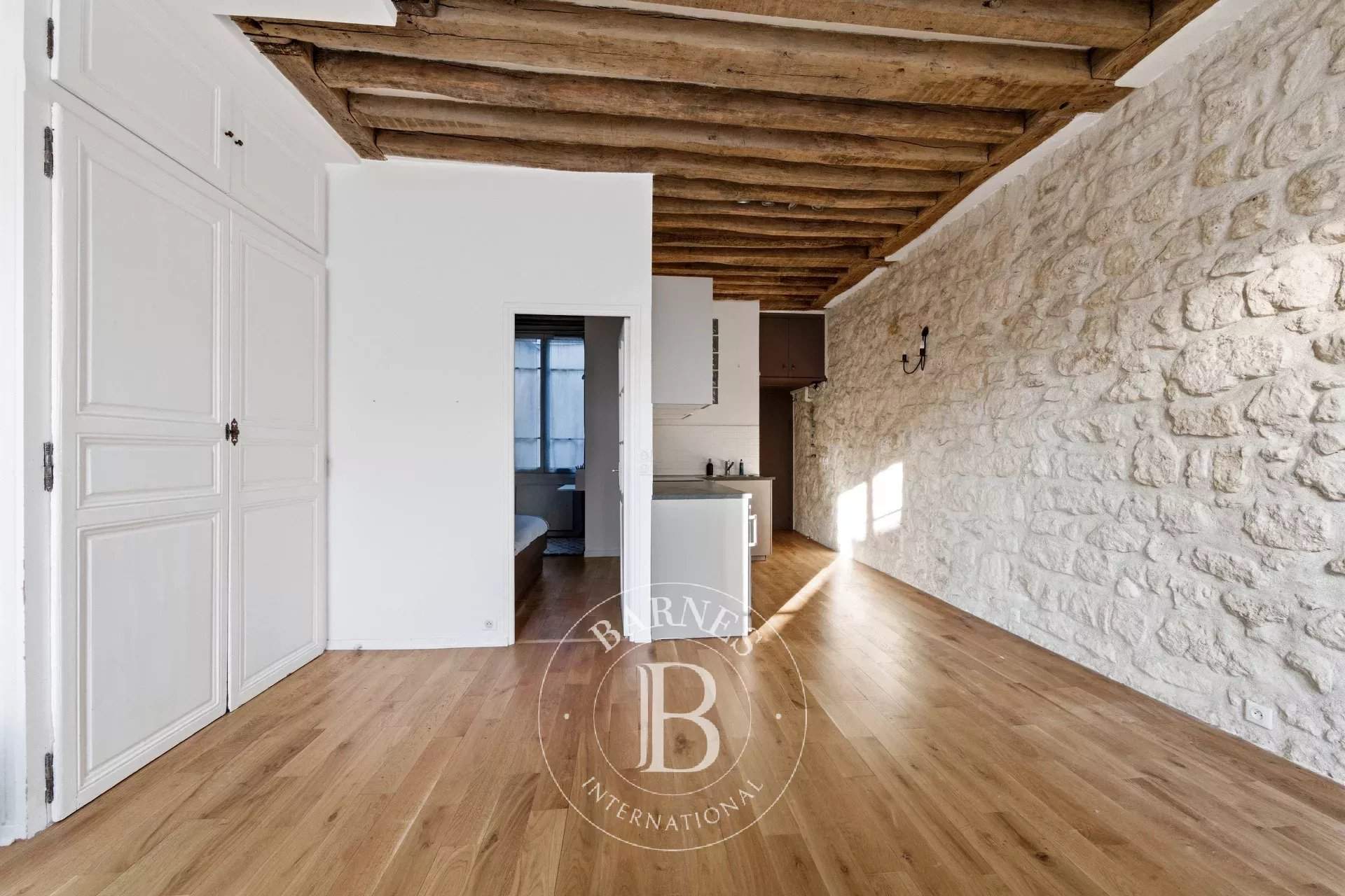 Paris  - Piso 2 Cuartos, 1 Habitacion - picture 7