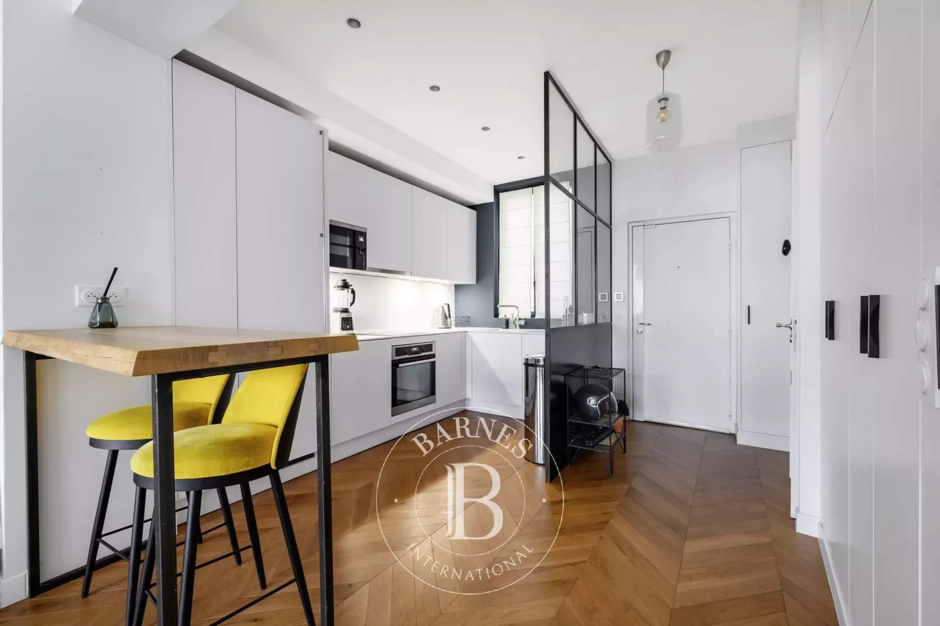 Paris  - Appartement 4 Pièces 3 Chambres - picture 8