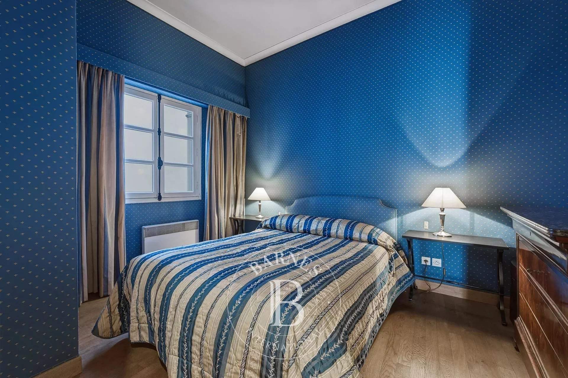 Paris  - Appartement 2 Pi&egrave;ces, 1 Chambre - picture 8