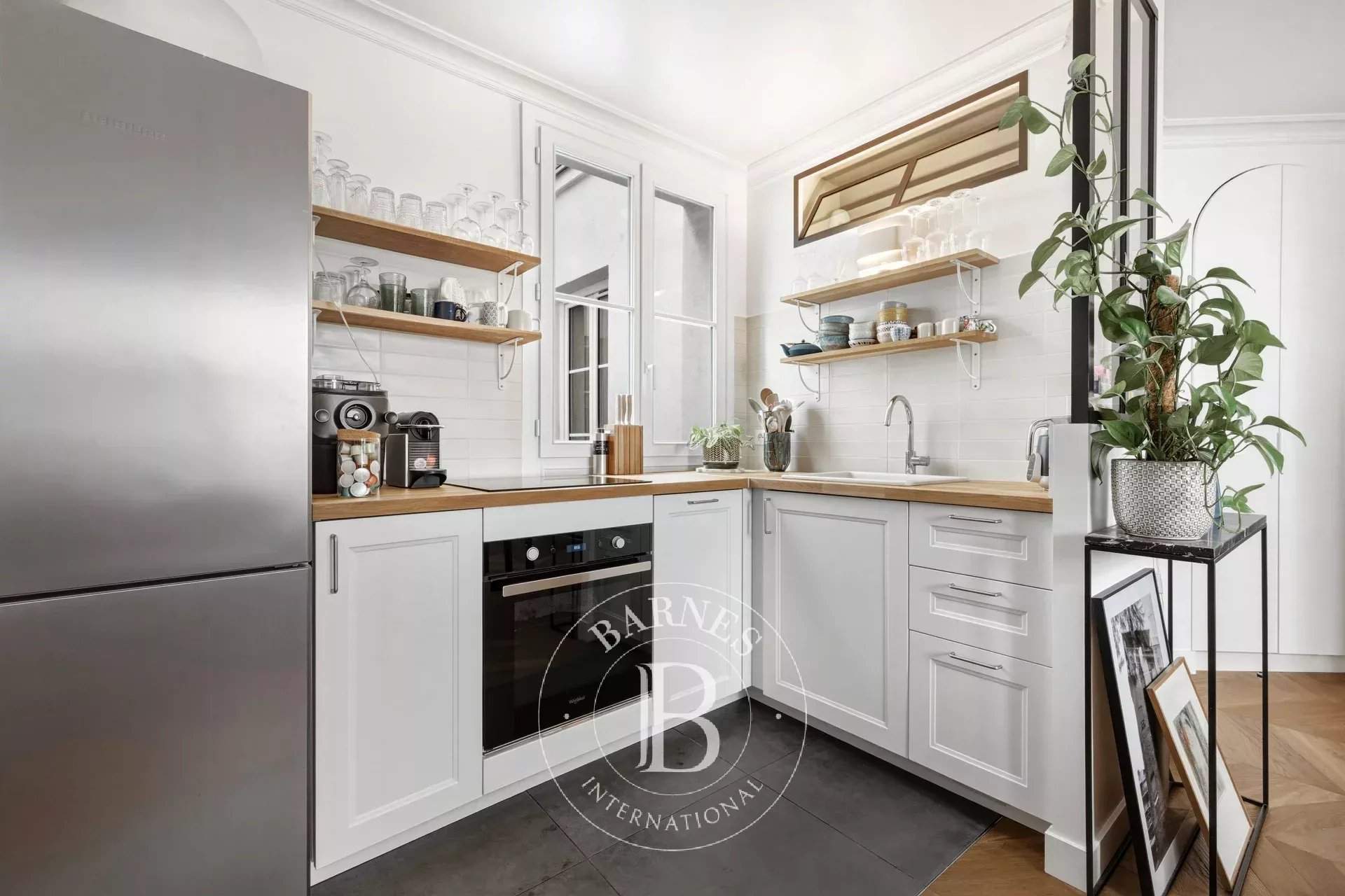 Paris  - Piso 2 Cuartos, 1 Habitacion - picture 7