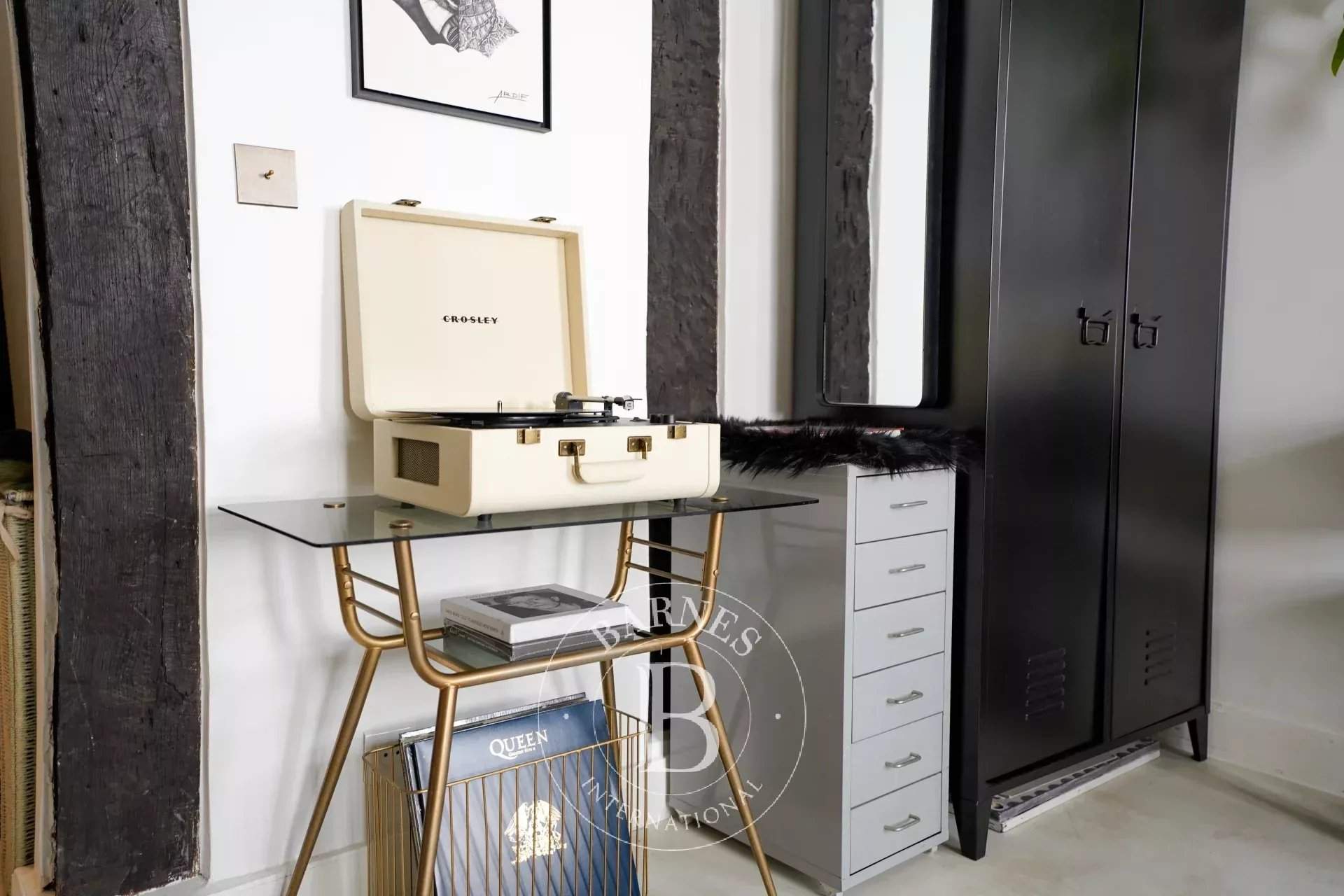 Paris  - Apartment 1 Bedroom - picture 4