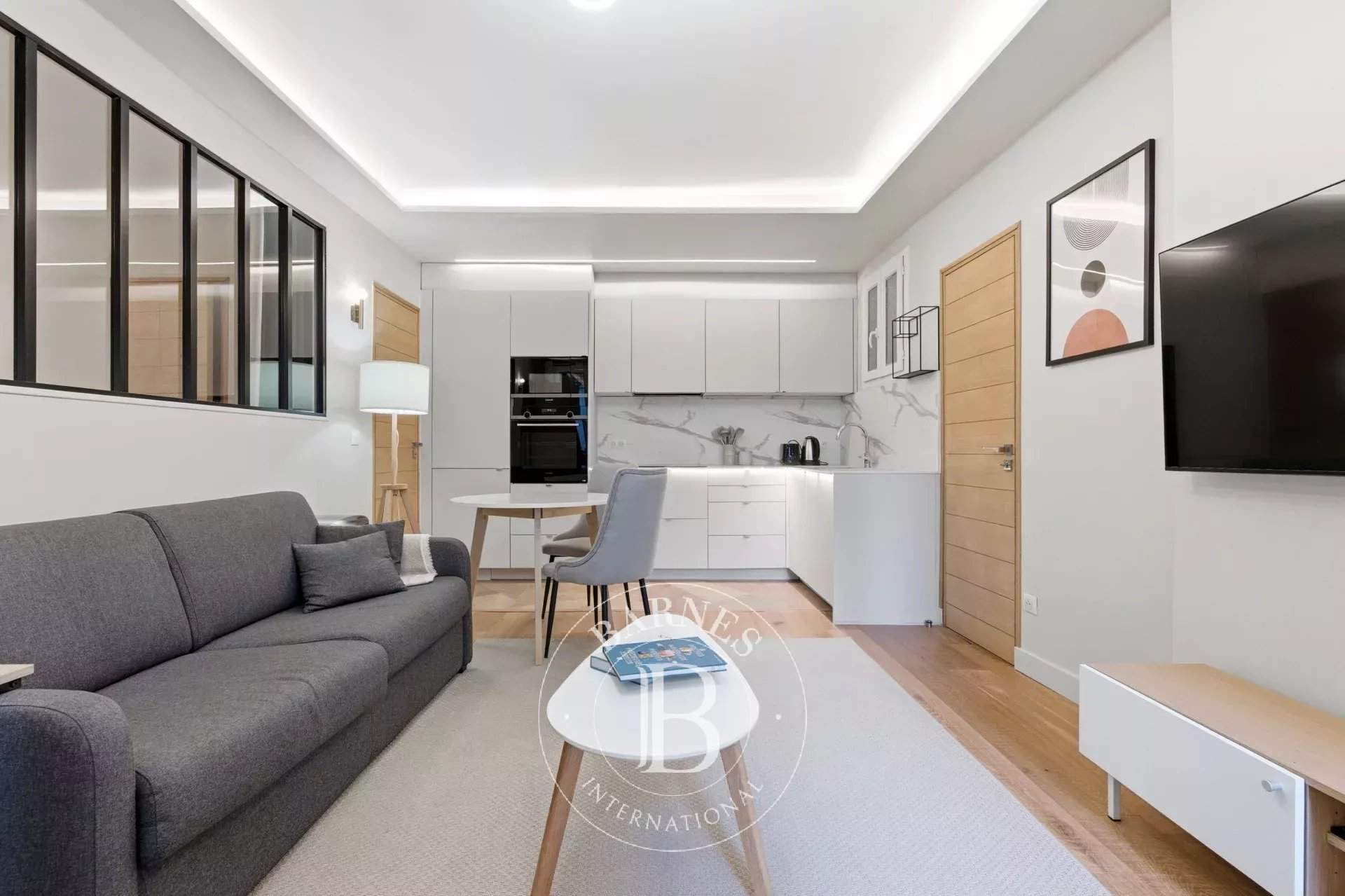 Paris  - Apartment 1 Bedroom - picture 15