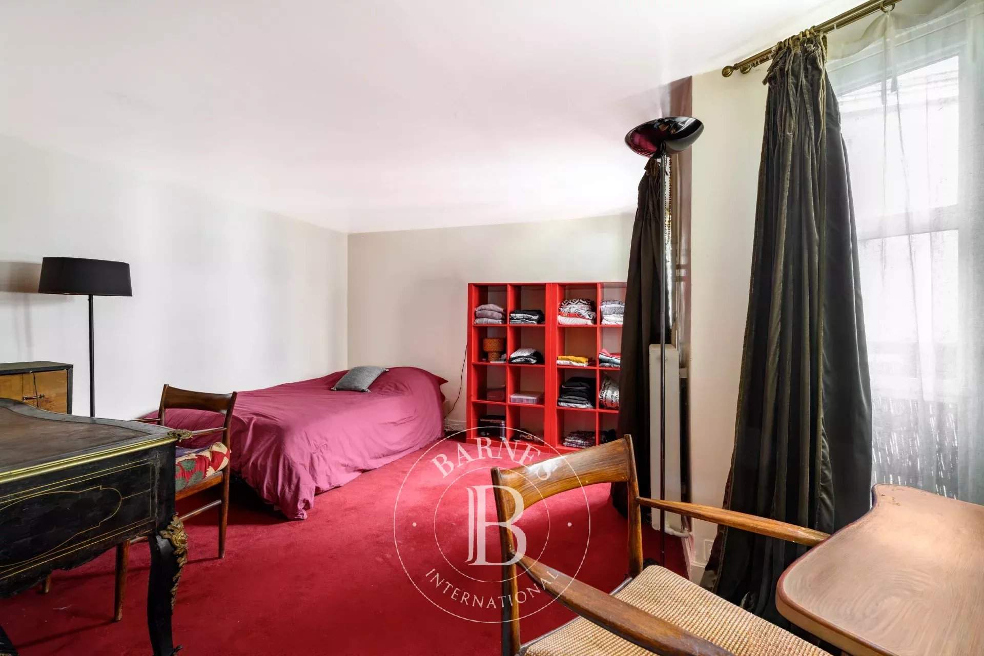 Paris  - Appartement 5 Pièces 3 Chambres - picture 11