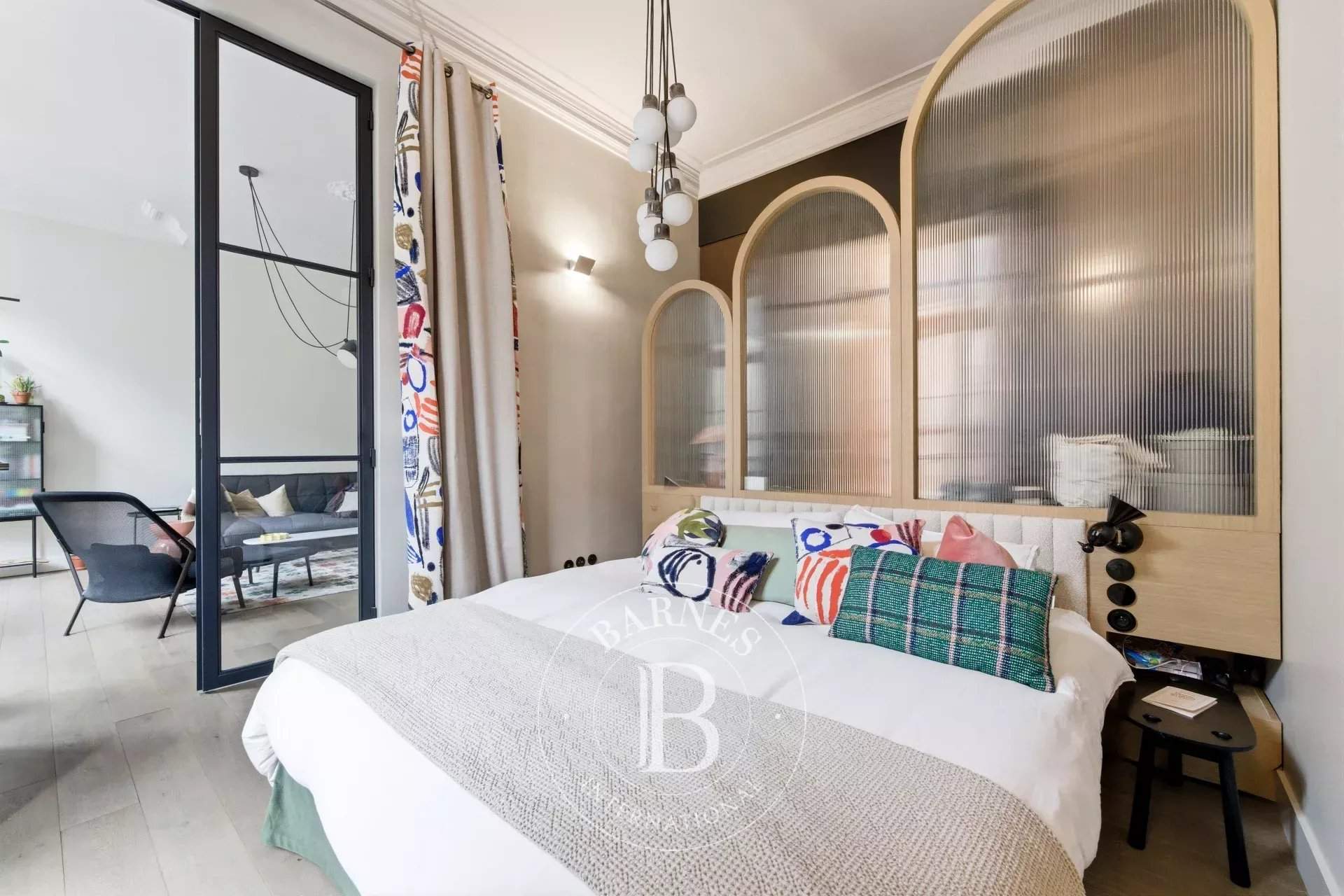 Paris  - Appartement 4 Pi&egrave;ces 3 Chambres - picture 9