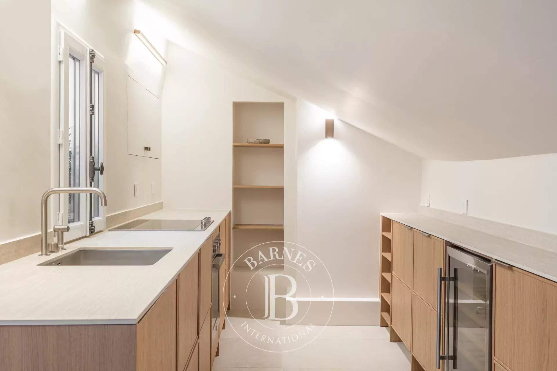 Paris  - Appartement 4 Pi&egrave;ces 2 Chambres - picture 15