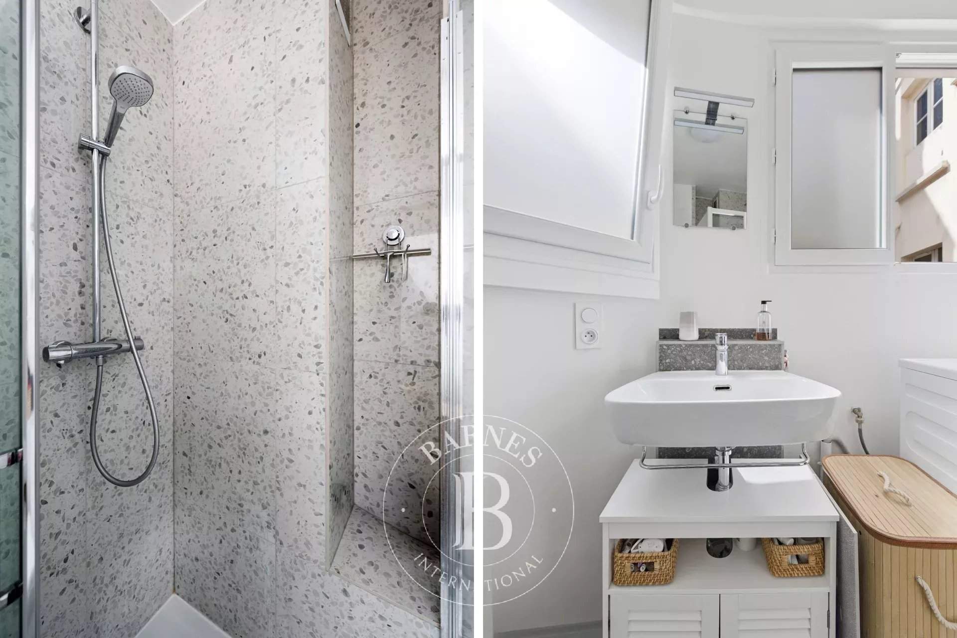 Paris  - Piso 2 Cuartos, 1 Habitacion - picture 13