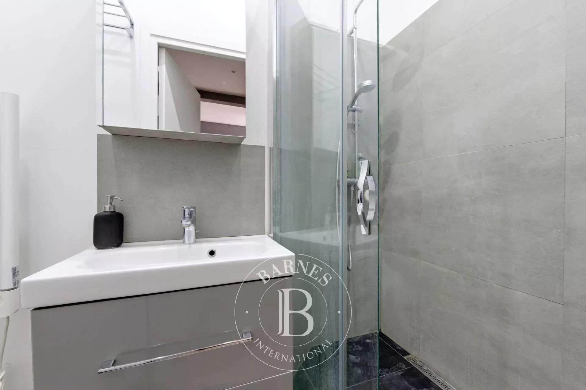 Paris  - Appartement 2 Pi&egrave;ces, 1 Chambre - picture 10