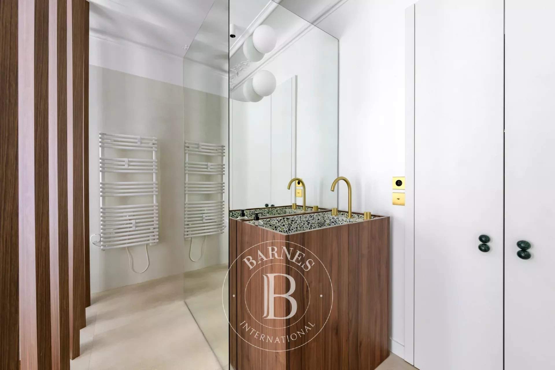 Paris  - Appartement 4 Pièces 3 Chambres - picture 18