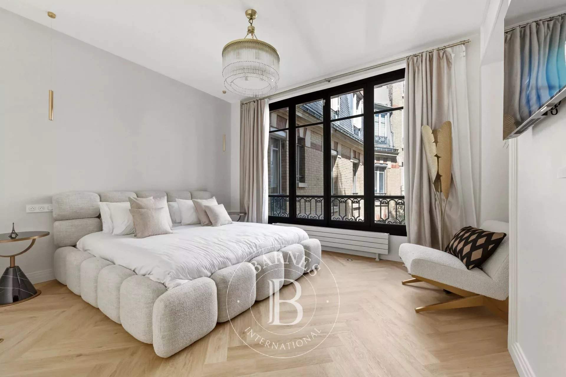 Paris  - Appartement 4 Pi&egrave;ces 3 Chambres - picture 10