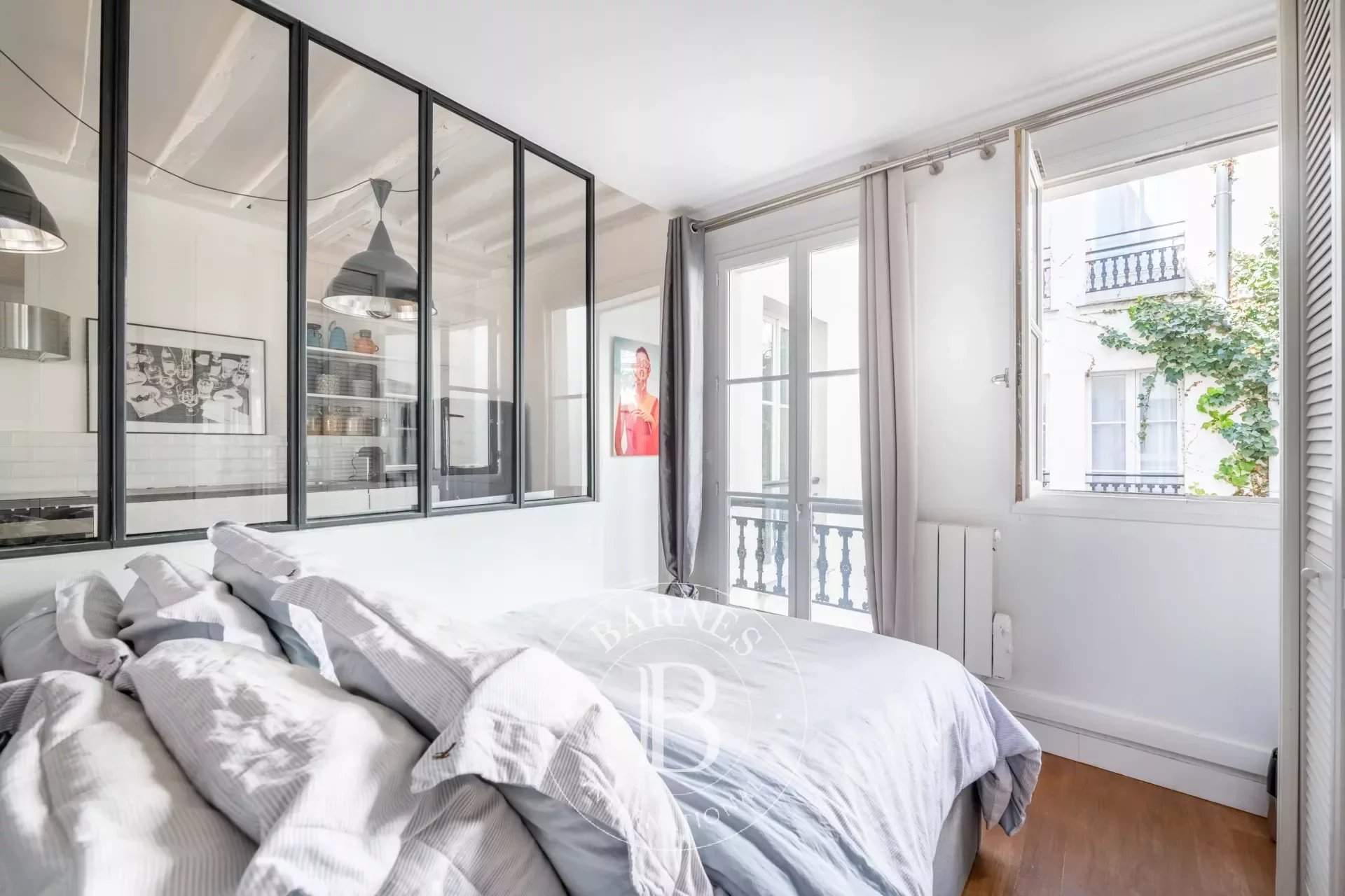 Paris  - Apartment 1 Bedroom - picture 18
