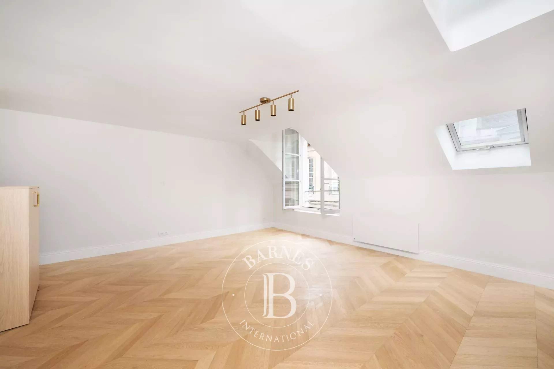 Paris  - Appartement 2 Pièces, 1 Chambre - picture 4