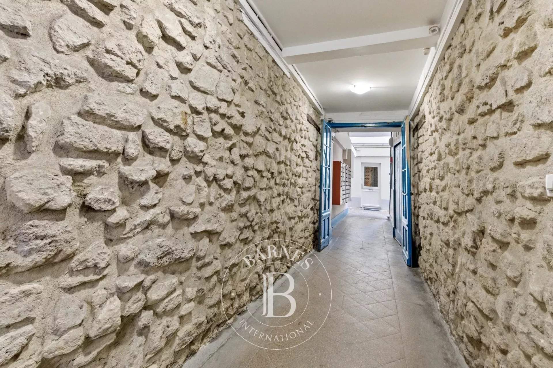 Paris  - Apartment 1 Bedroom - picture 14