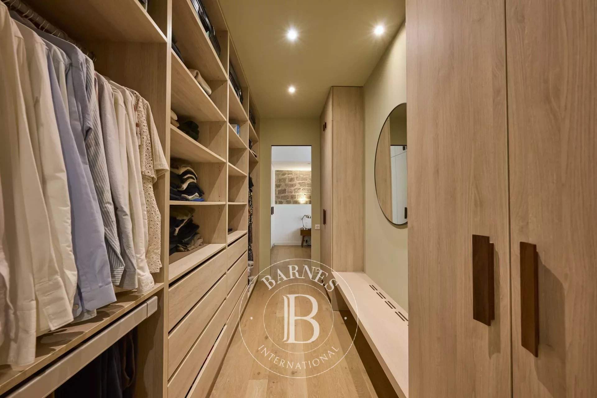 Paris  - Apartment 3 Bedrooms - picture 12