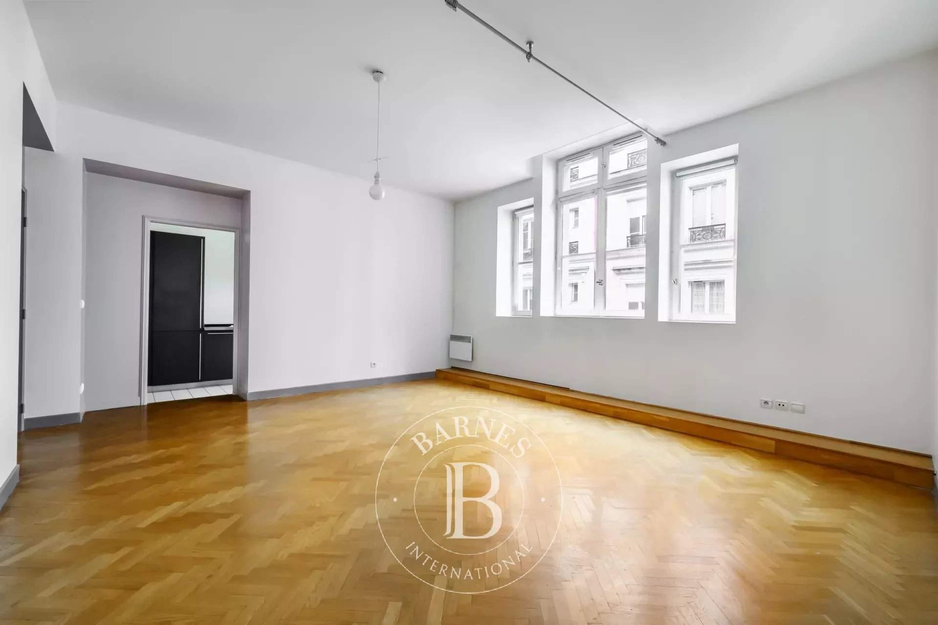 Paris  - Appartement 3 Pièces 2 Chambres - picture 3