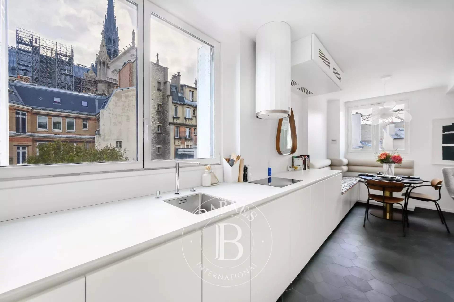 Paris  - Appartement 2 Pièces, 1 Chambre - picture 5