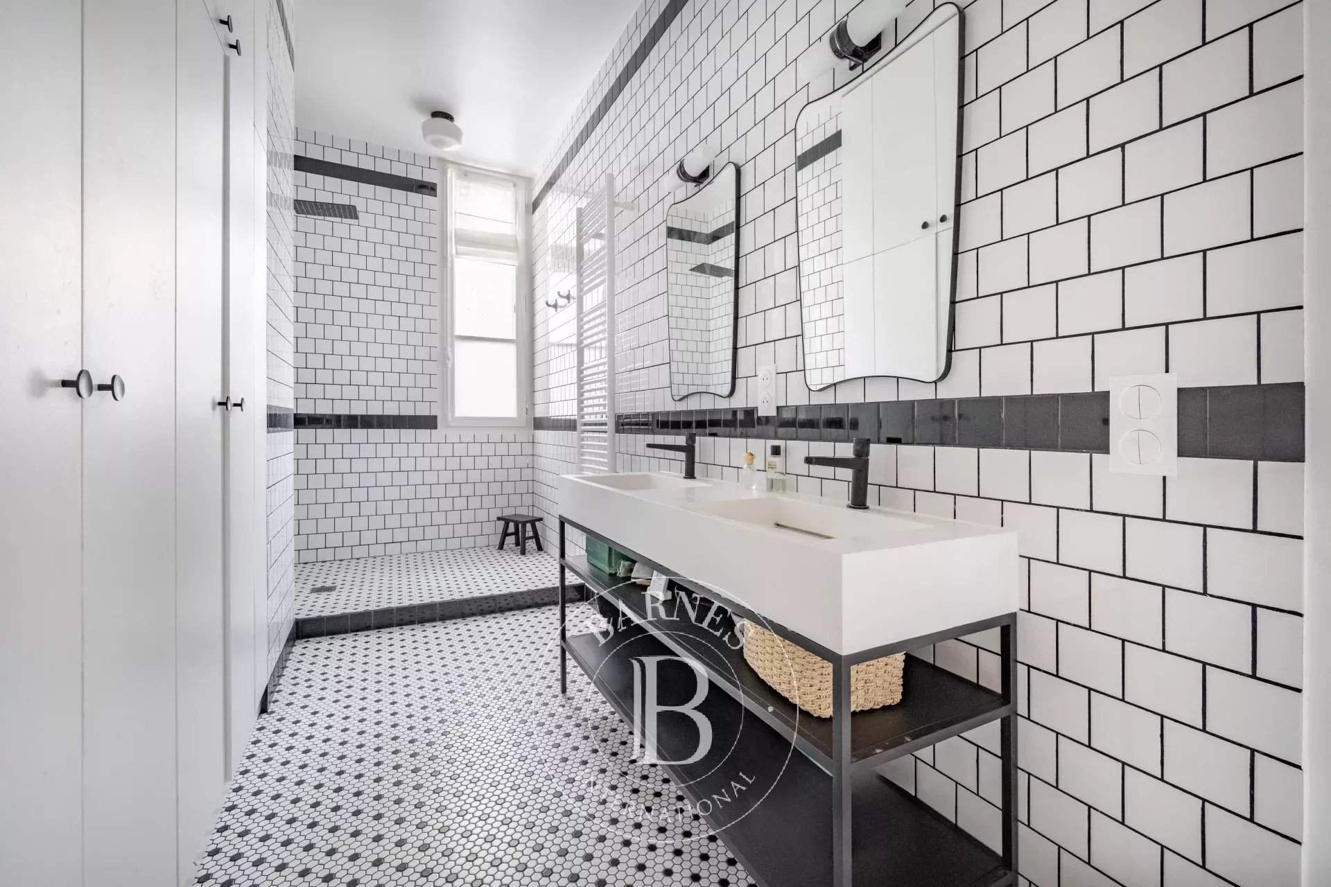 Paris  - Appartement 3 Pi&egrave;ces 2 Chambres - picture 15