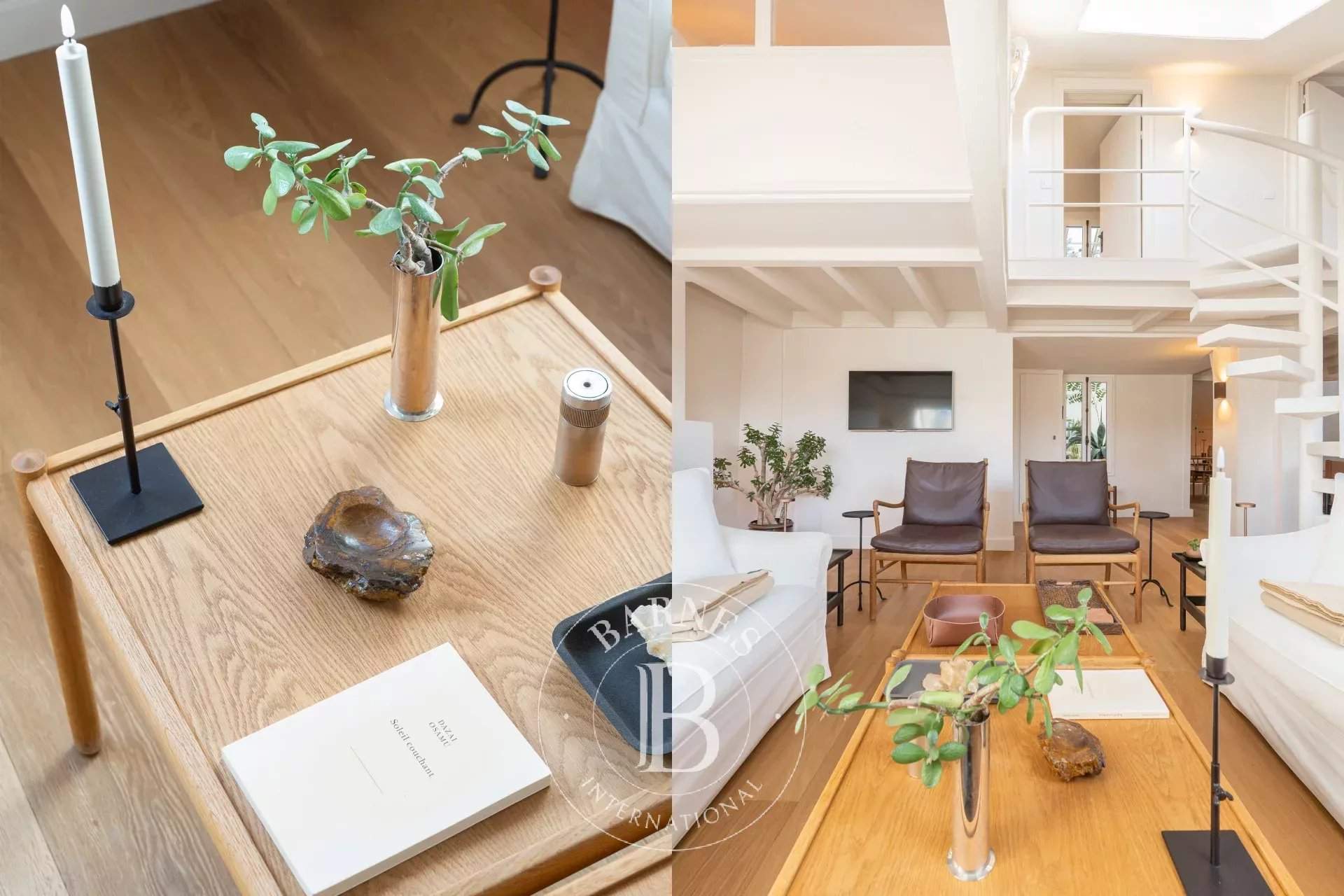 Paris  - Appartement 4 Pi&egrave;ces 2 Chambres - picture 6