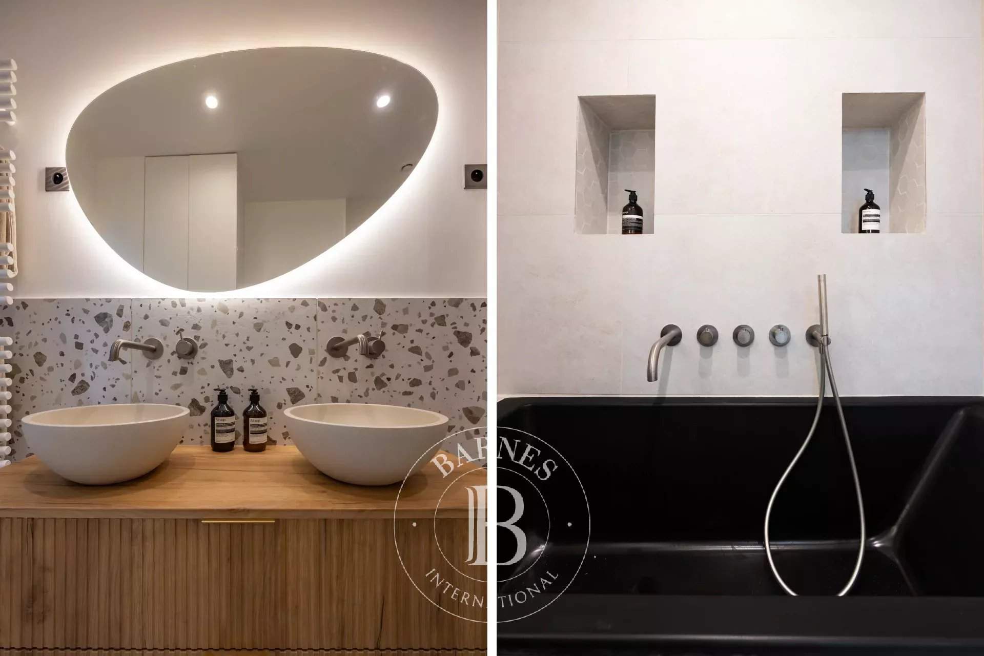 Paris  - Appartement 4 Pi&egrave;ces 2 Chambres - picture 10