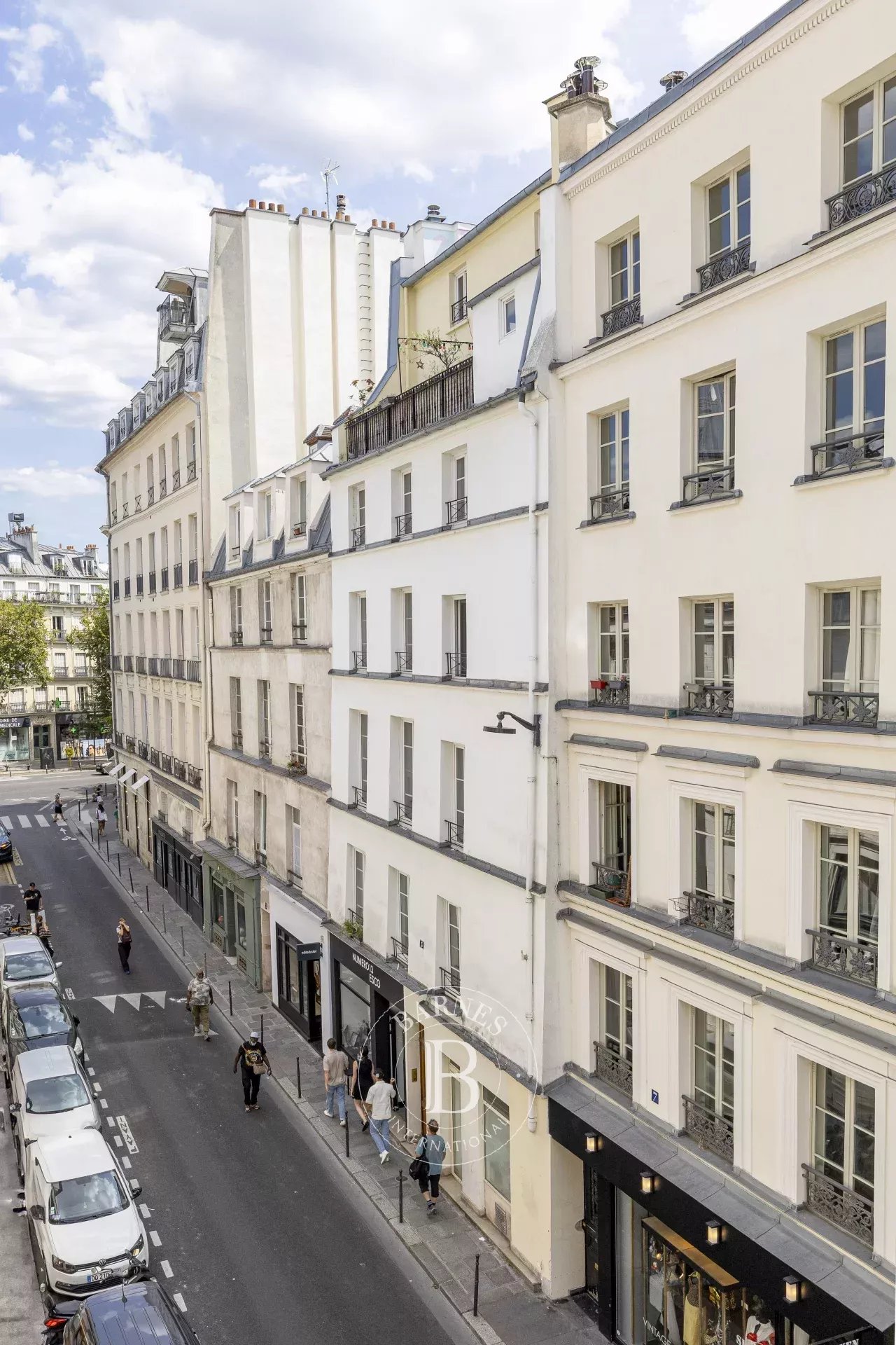 Paris  - Apartment  - picture 11