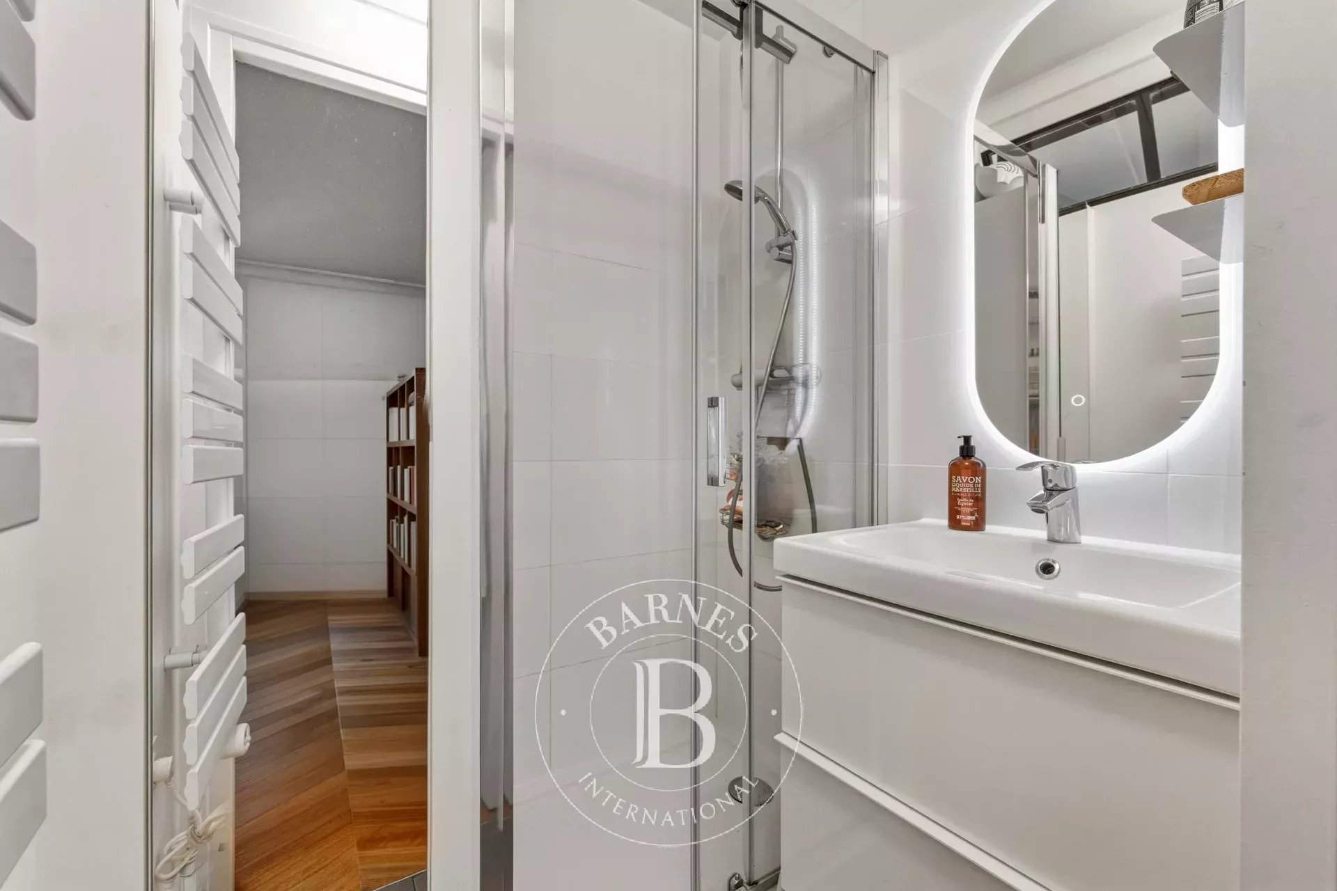 Paris  - Piso 2 Cuartos, 1 Habitacion - picture 8