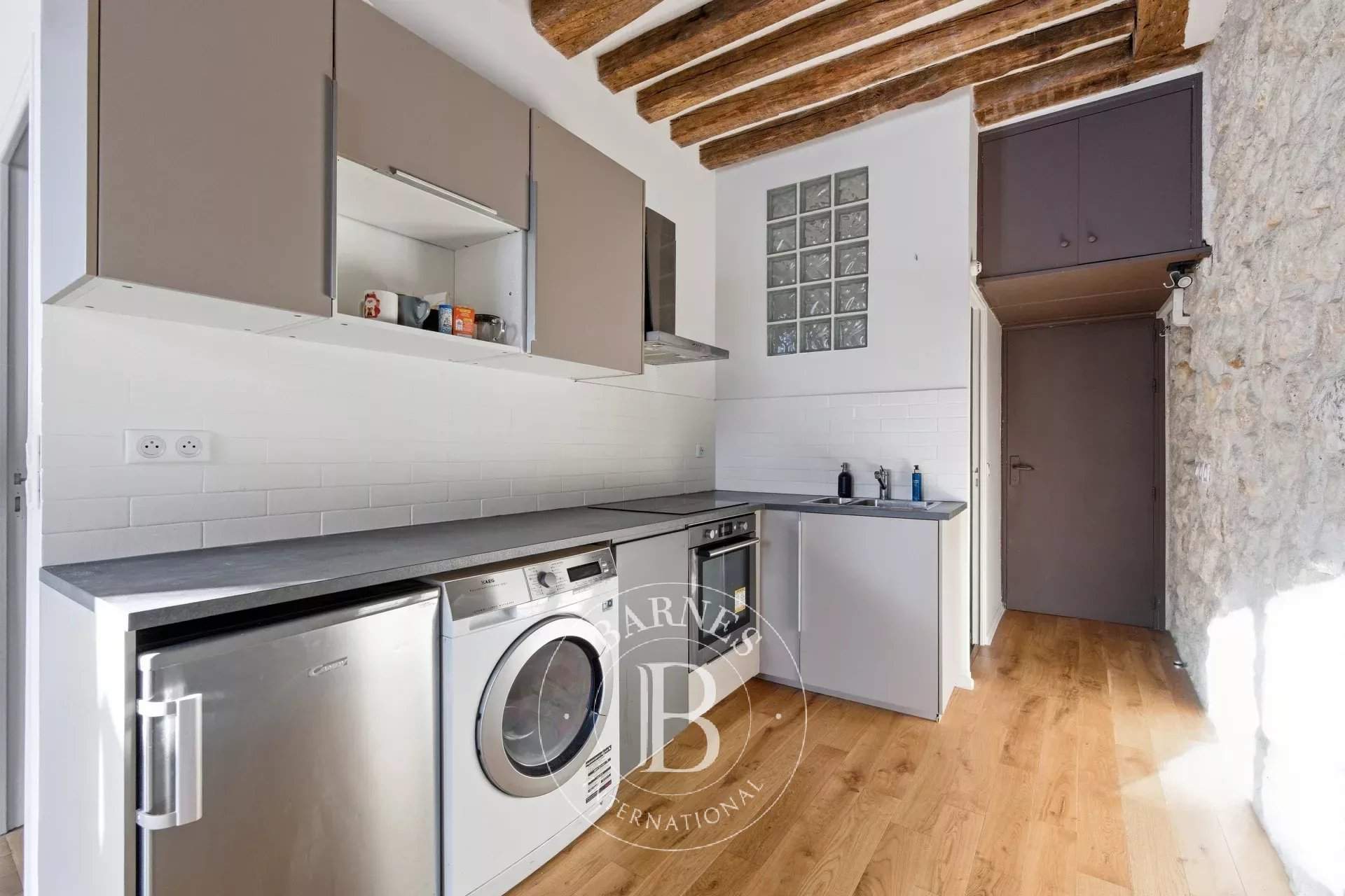 Paris  - Piso 2 Cuartos, 1 Habitacion - picture 5