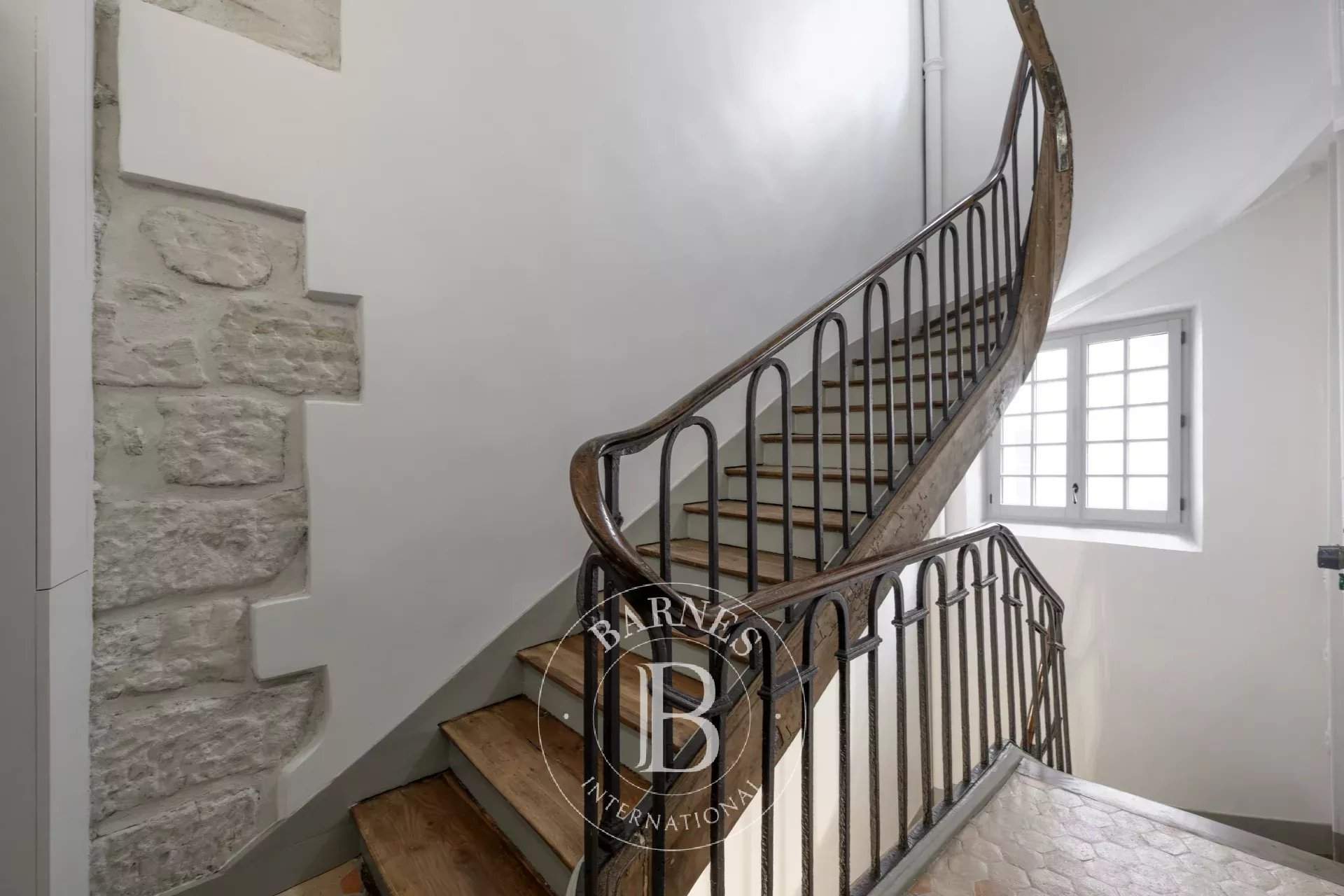 Paris  - Appartement 1 Pi&egrave;ce - picture 10