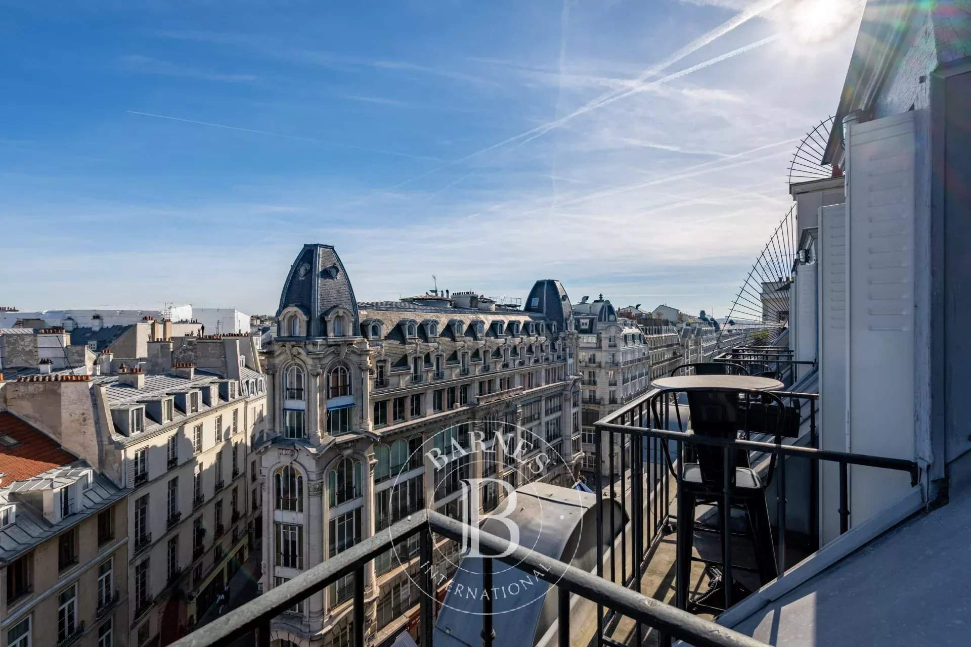 Paris  - Apartment 2 Bedrooms - picture 14