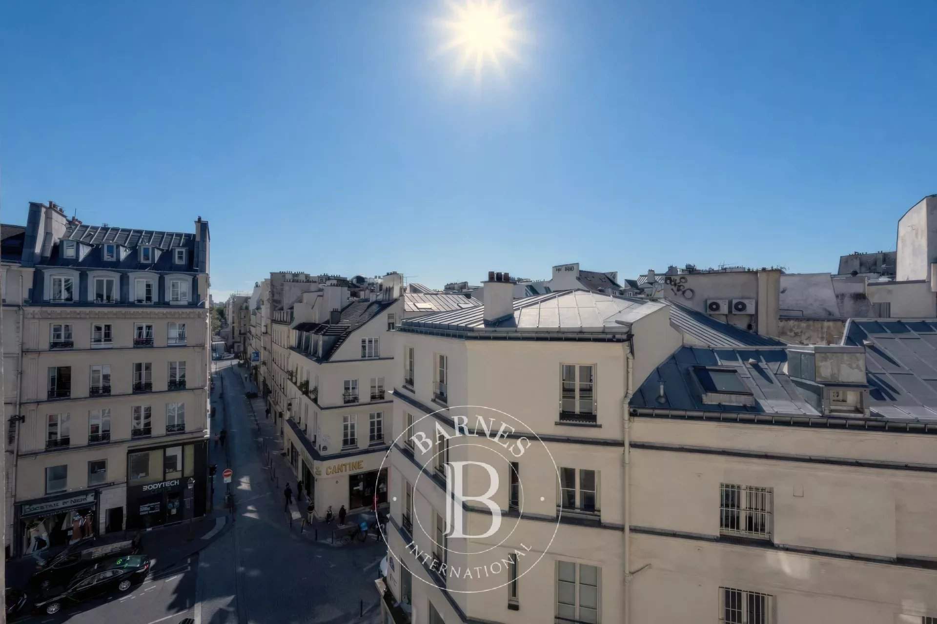 Paris  - Piso 2 Cuartos, 1 Habitacion - picture 4