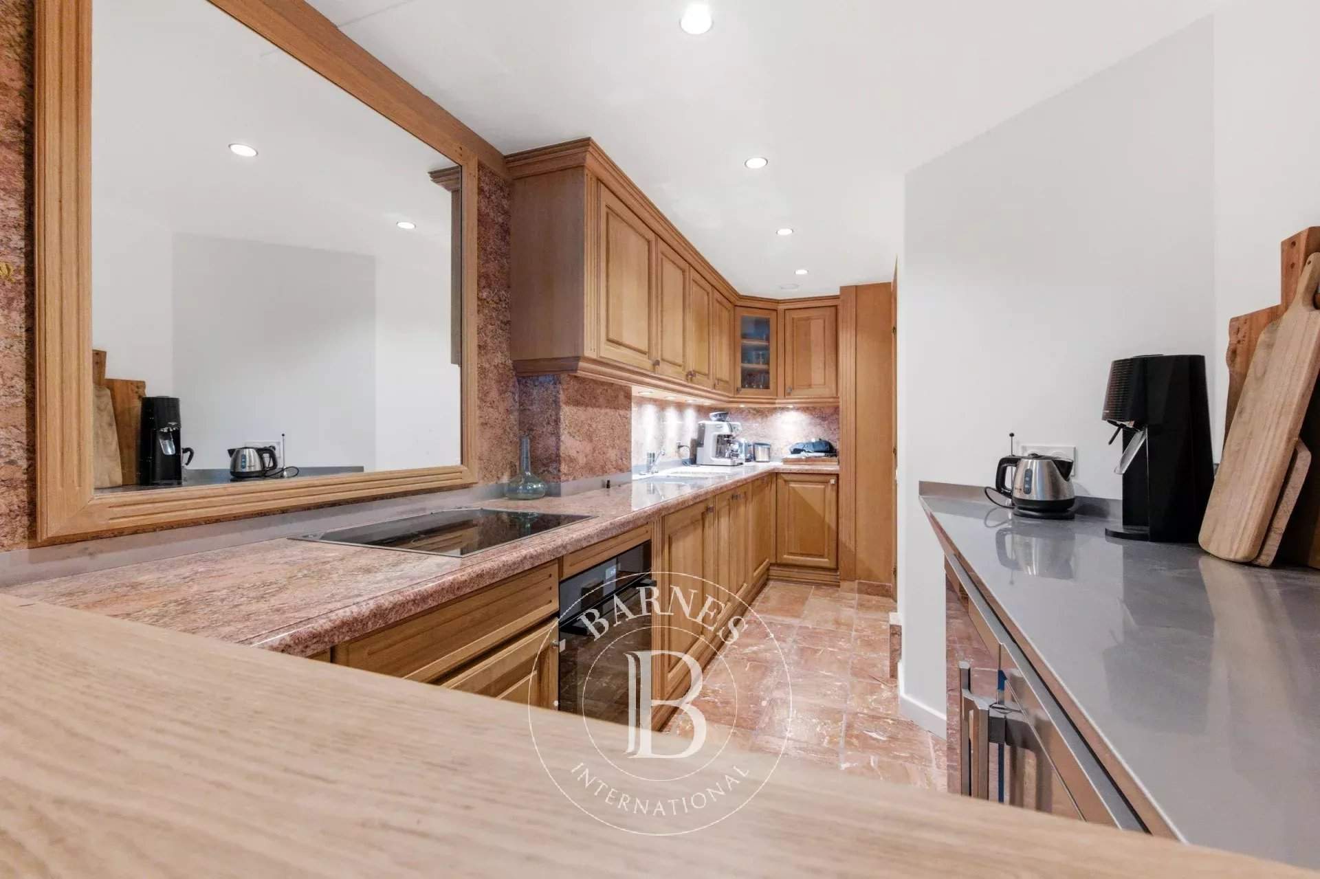 Paris  - Apartment 2 Bedrooms - picture 8