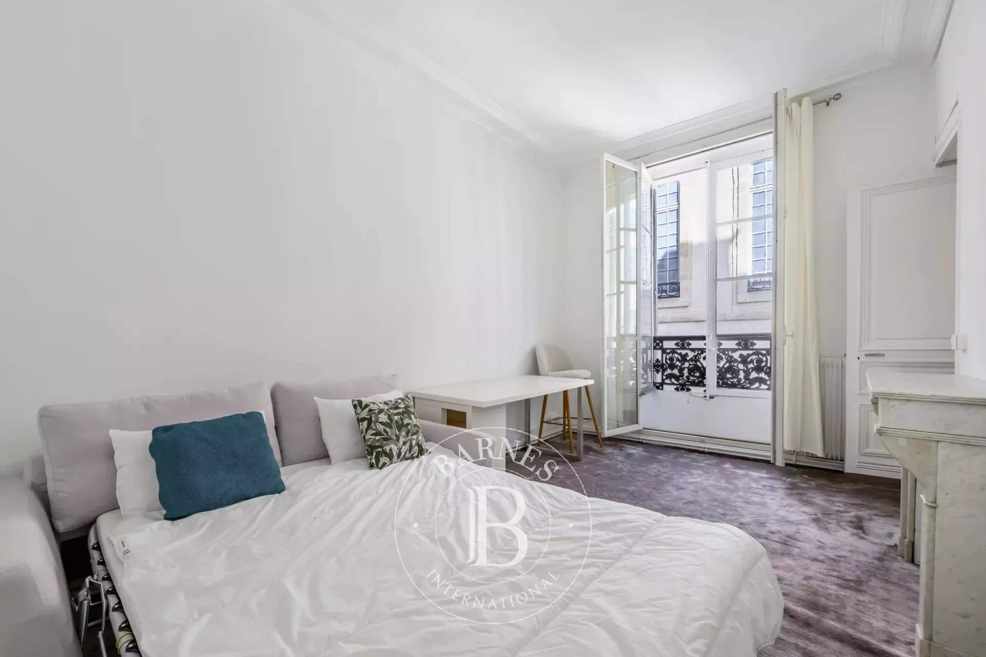 Paris  - Appartement 4 Pièces 2 Chambres - picture 4