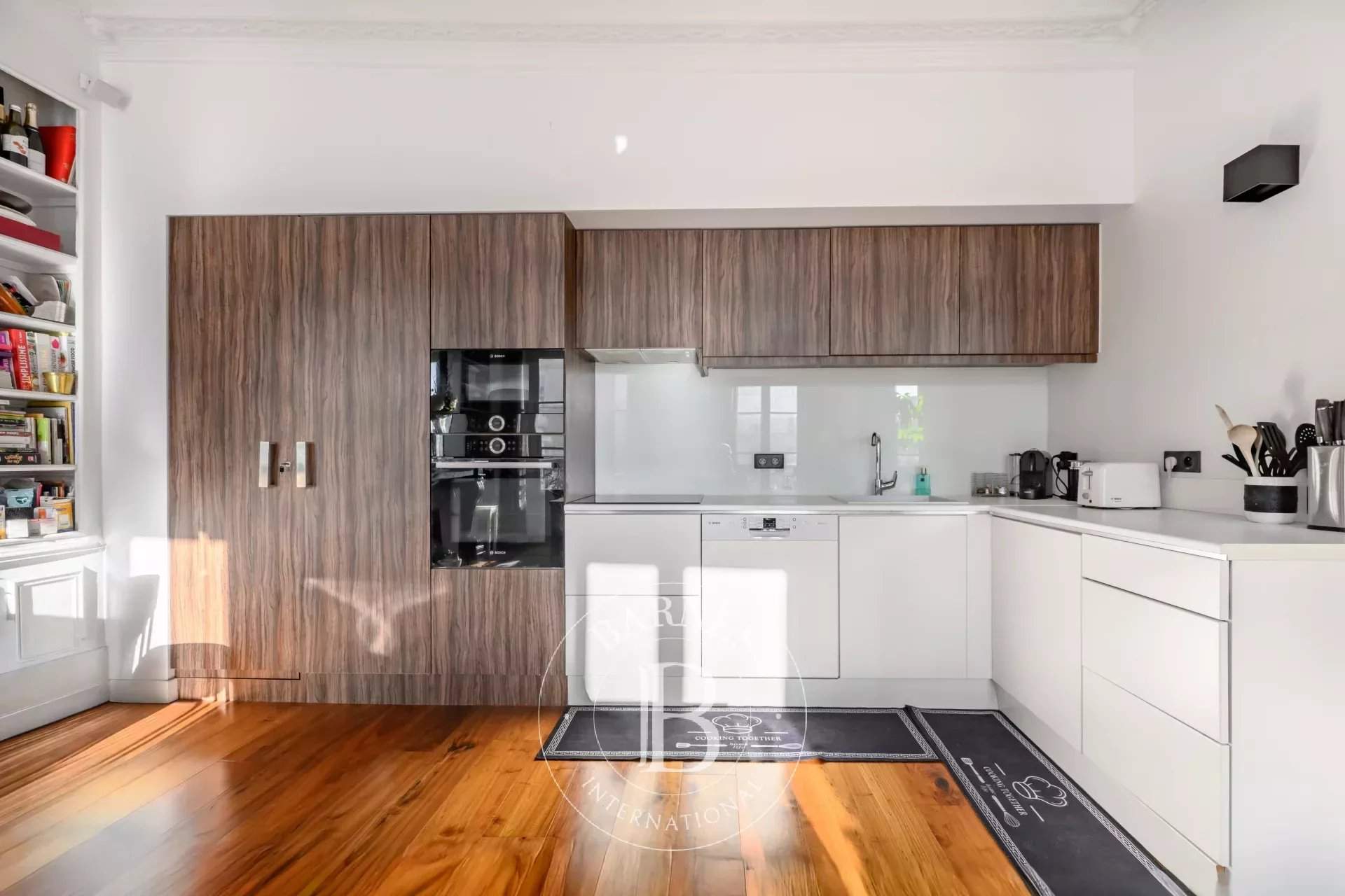 Paris  - Apartment 4 Bedrooms - picture 13