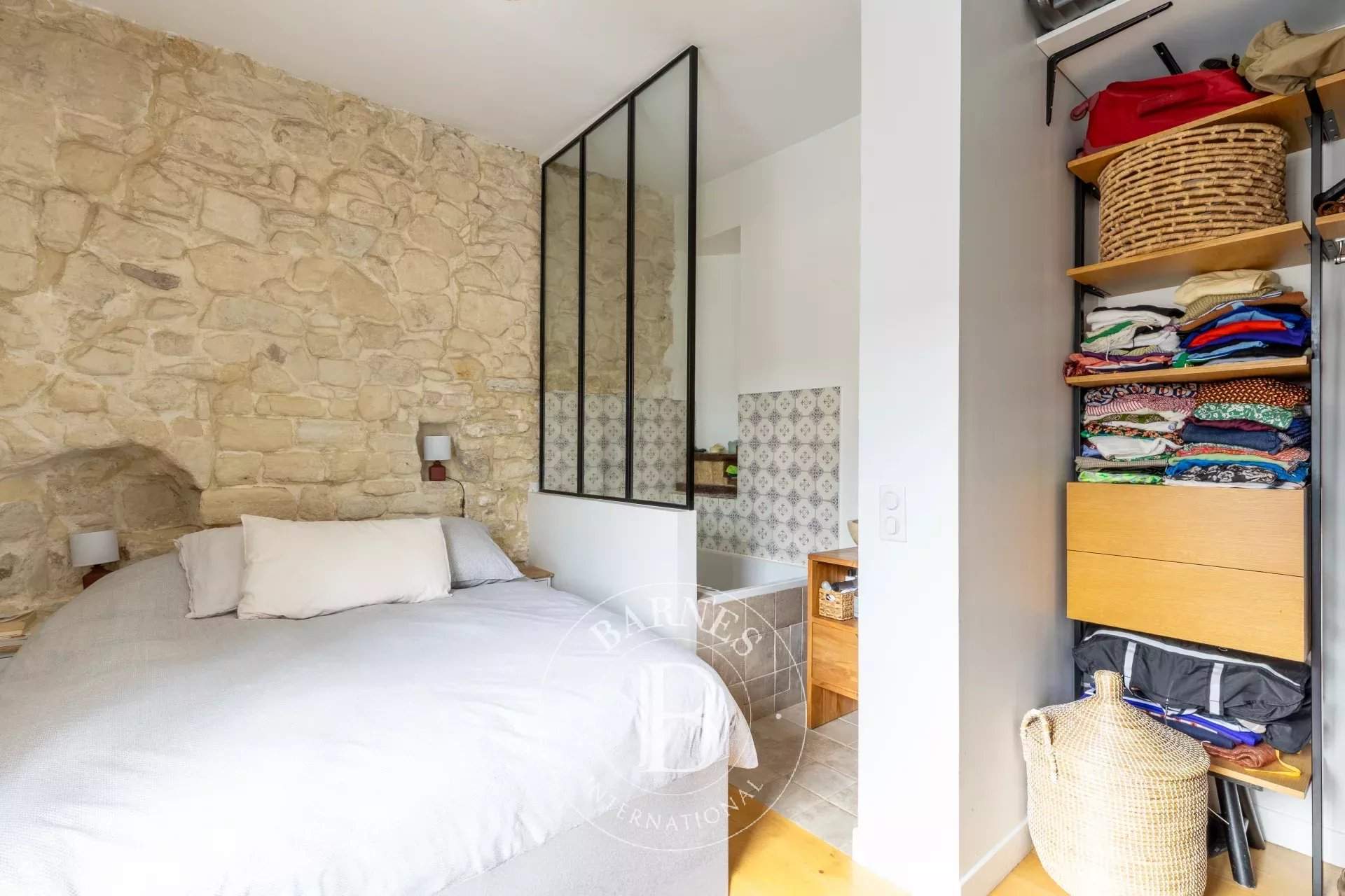 Paris  - Apartment 1 Bedroom - picture 11